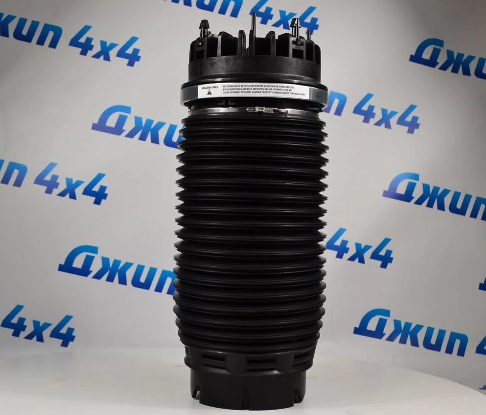 Пневмобаллон задний Dodge Ram DT 2019- 68260938AA