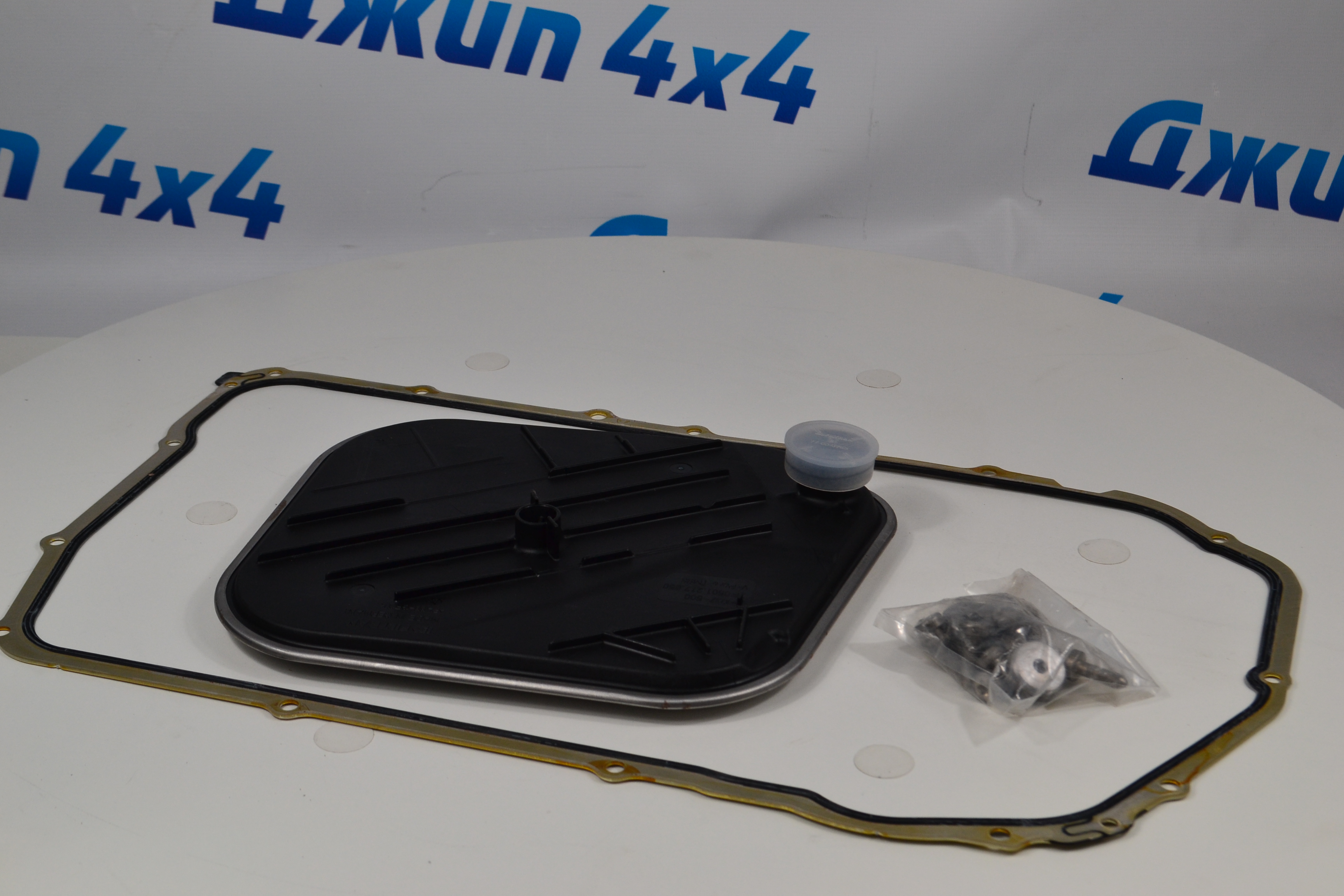 Фильтр АКПП (+ прокладка)  Dodge Ram TRX/Dodge Challenger V6.2 Hemi 1091-2980-25