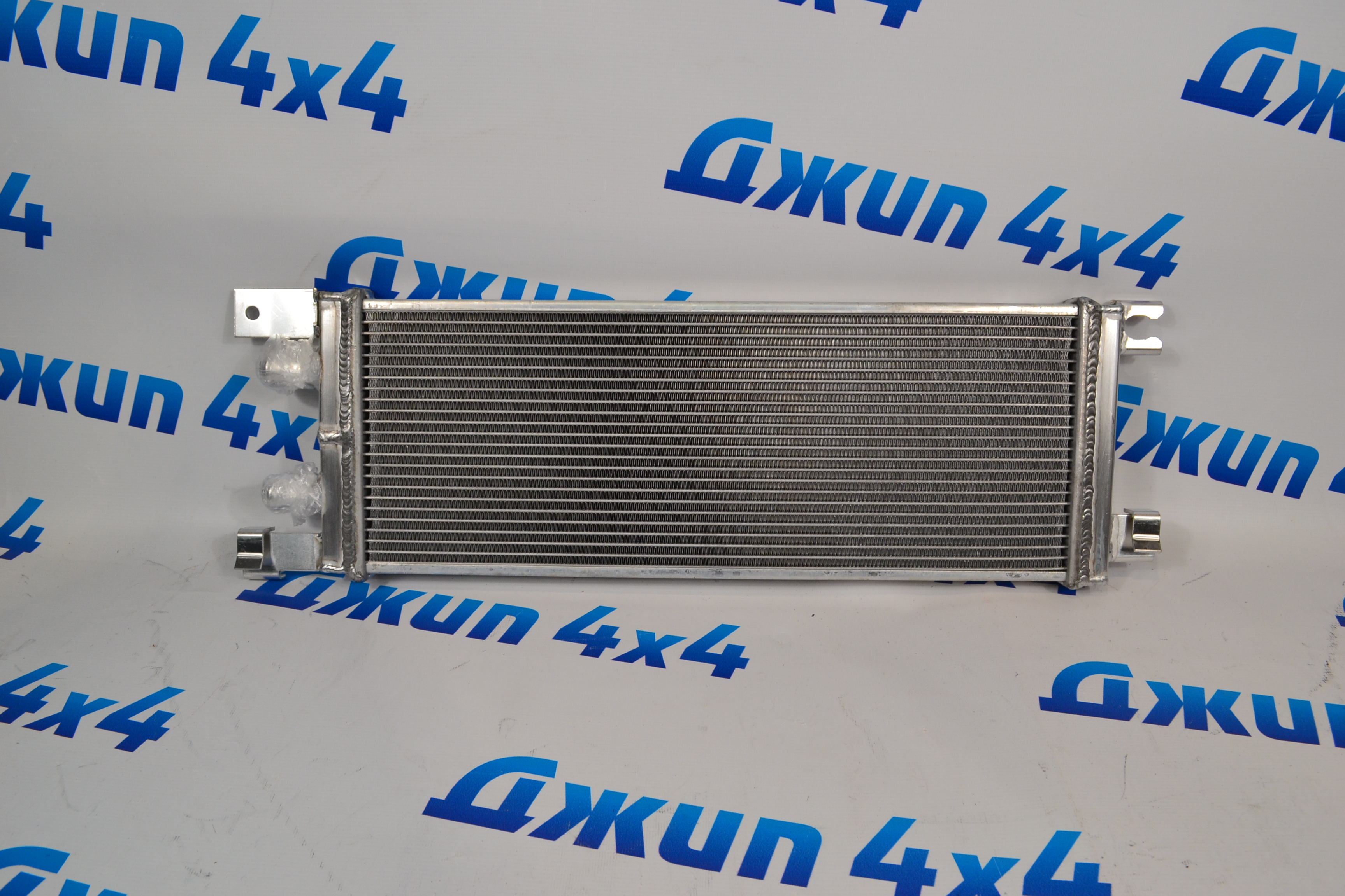 Радиатор охлаждения аккумулятора Jeep Wrangler JL (алюминиевый) 68314788AB