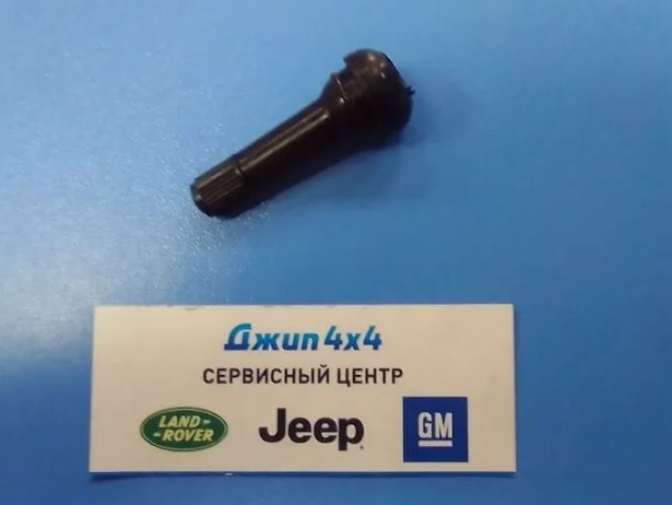 Нипель колесный Chrysler