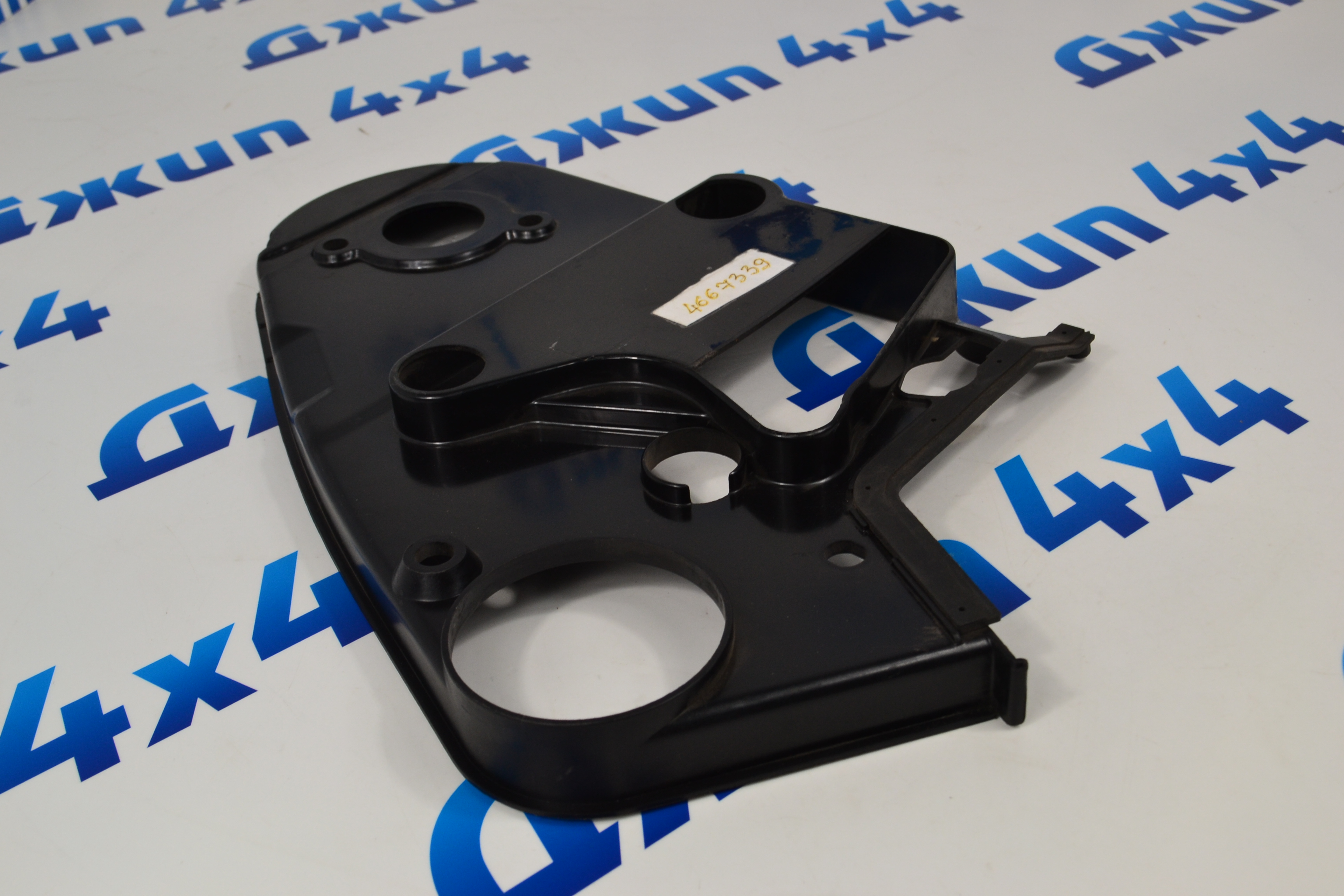Крышка ГРМ внутренняя пластиковая Dodge Neon V2.0 1995-2001 04667339