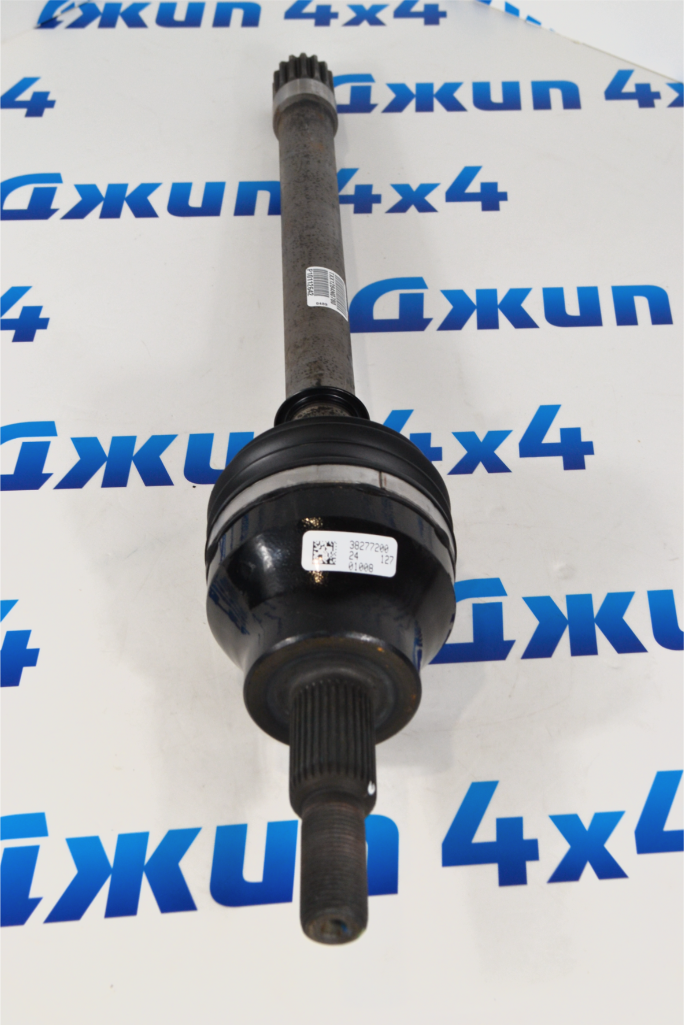 Привод передний Jeep Wrangler JL/Jeep Gladiator JT (правый) 68477493AA