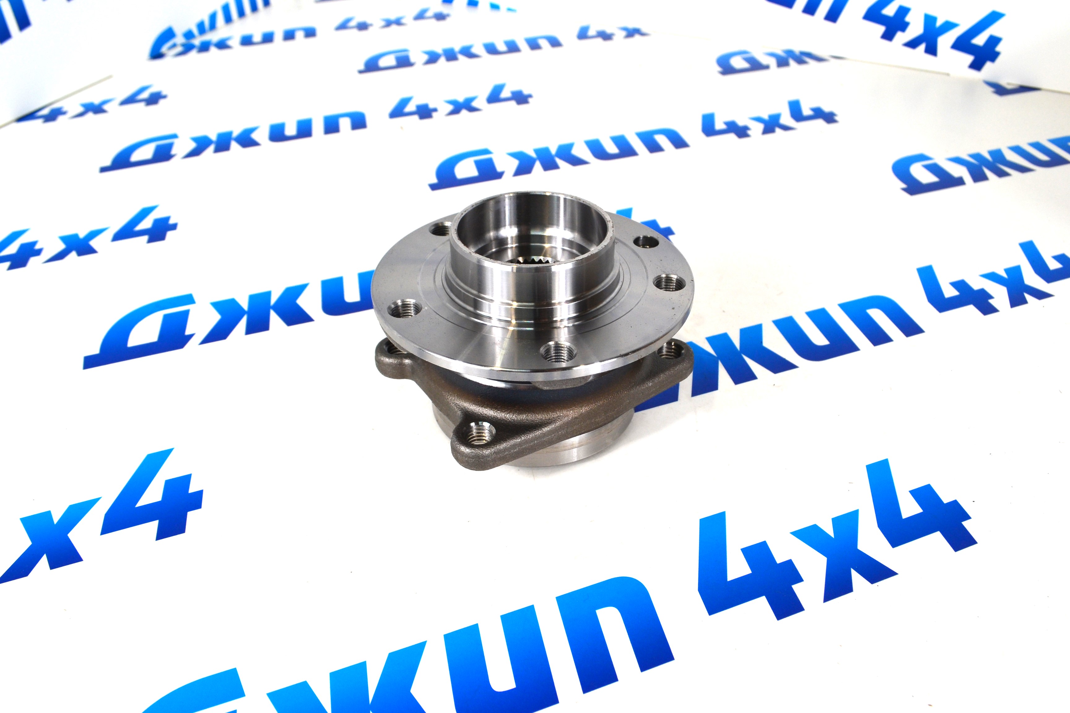 Ступичный узел Jeep Cherokee KL (передний/задний) 53376140