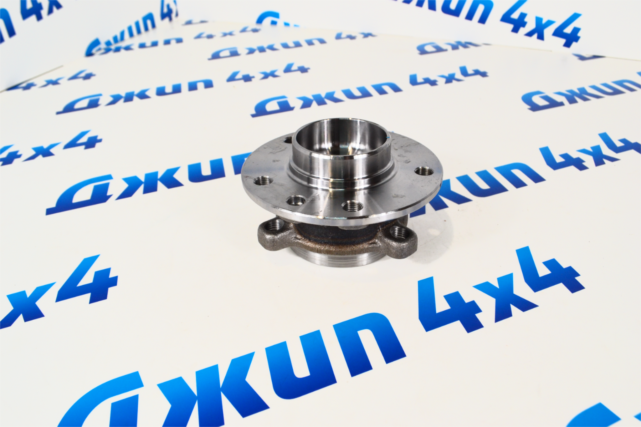 Ступичный узел Jeep Compass MP (передний/задний) 68275512AA