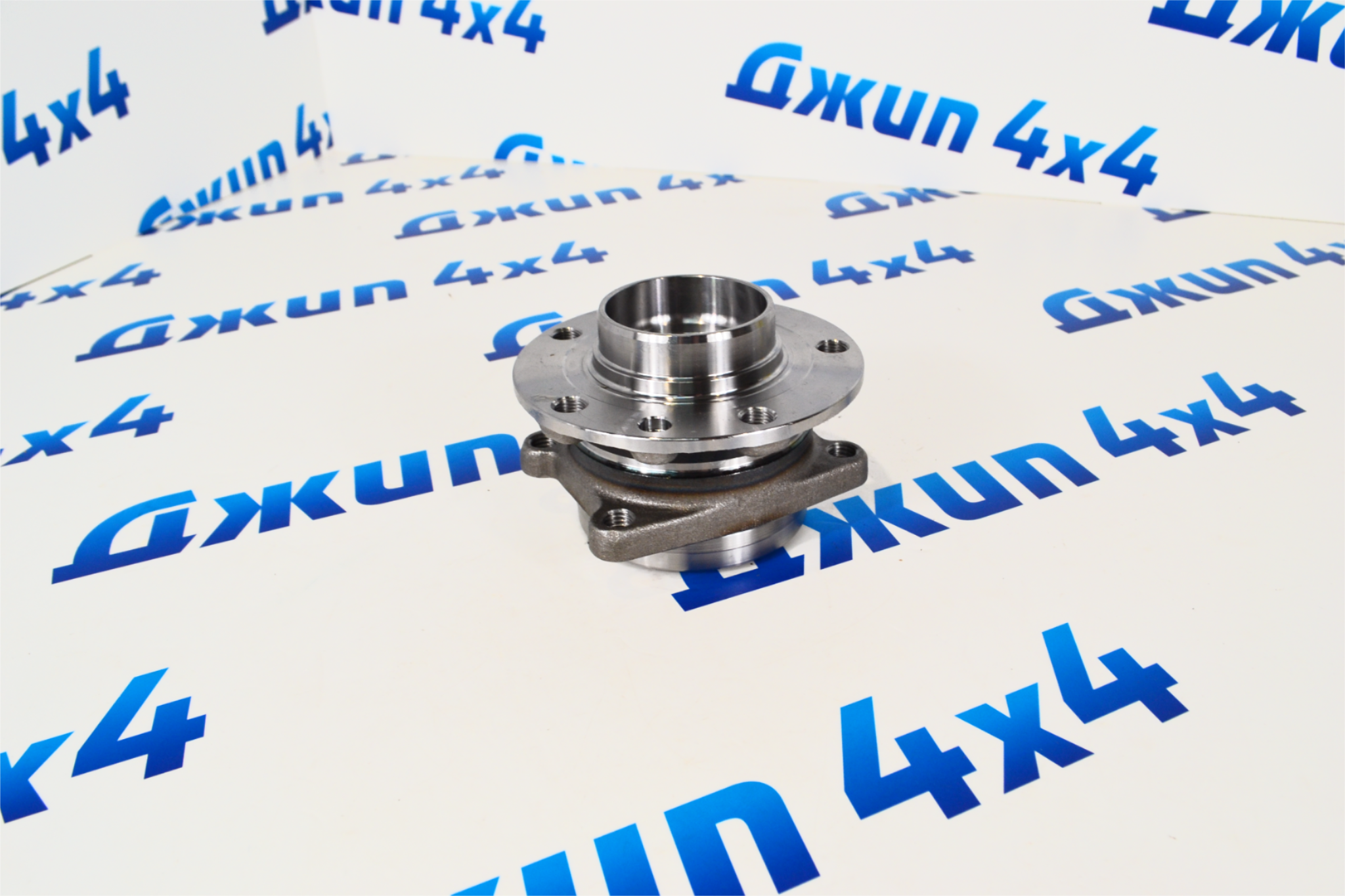 Ступичный узел Jeep Cherokee KL (передний/задний) 04779869AC