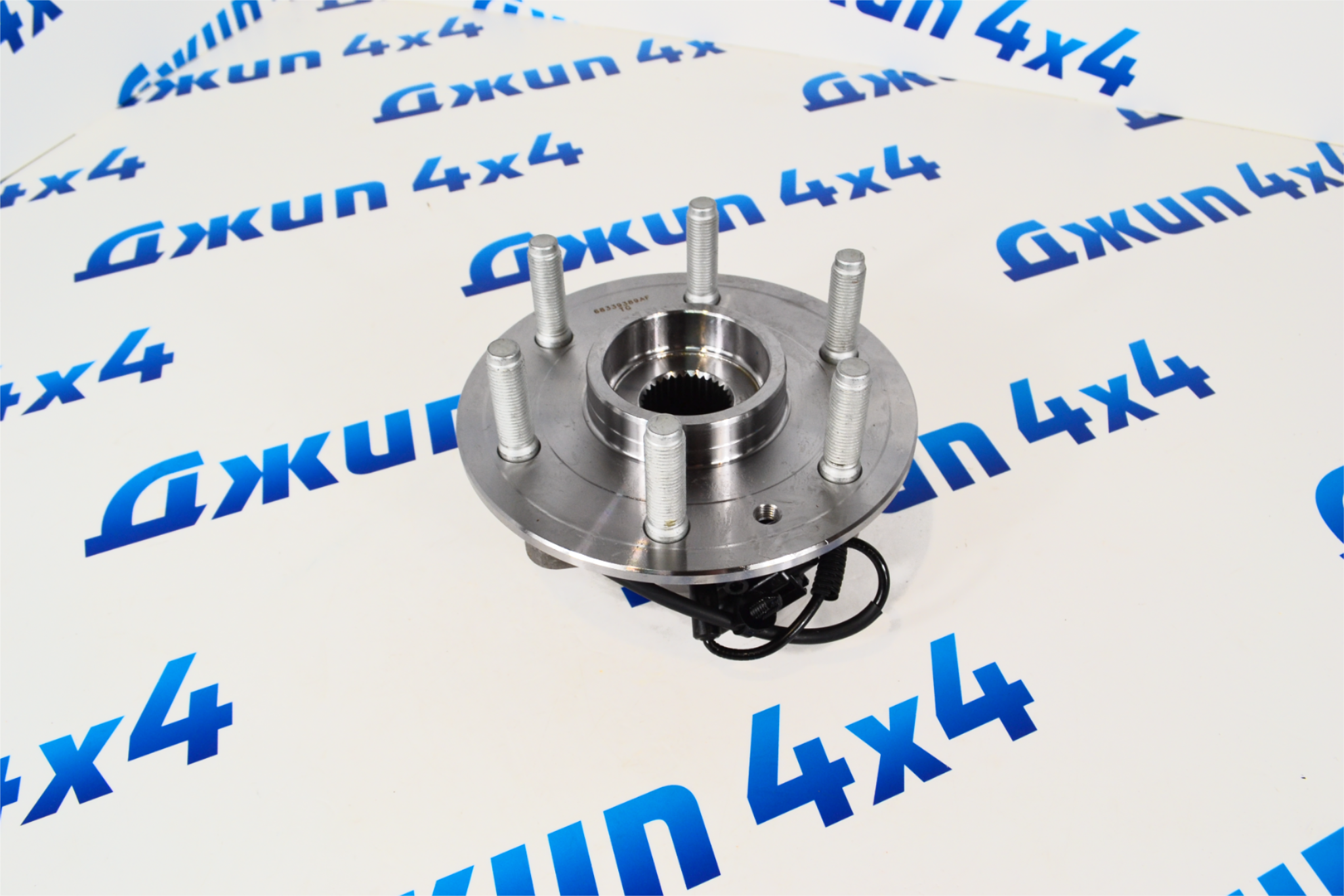 Ступичный узел передний Dodge Ram 1500 DT 68339389AH