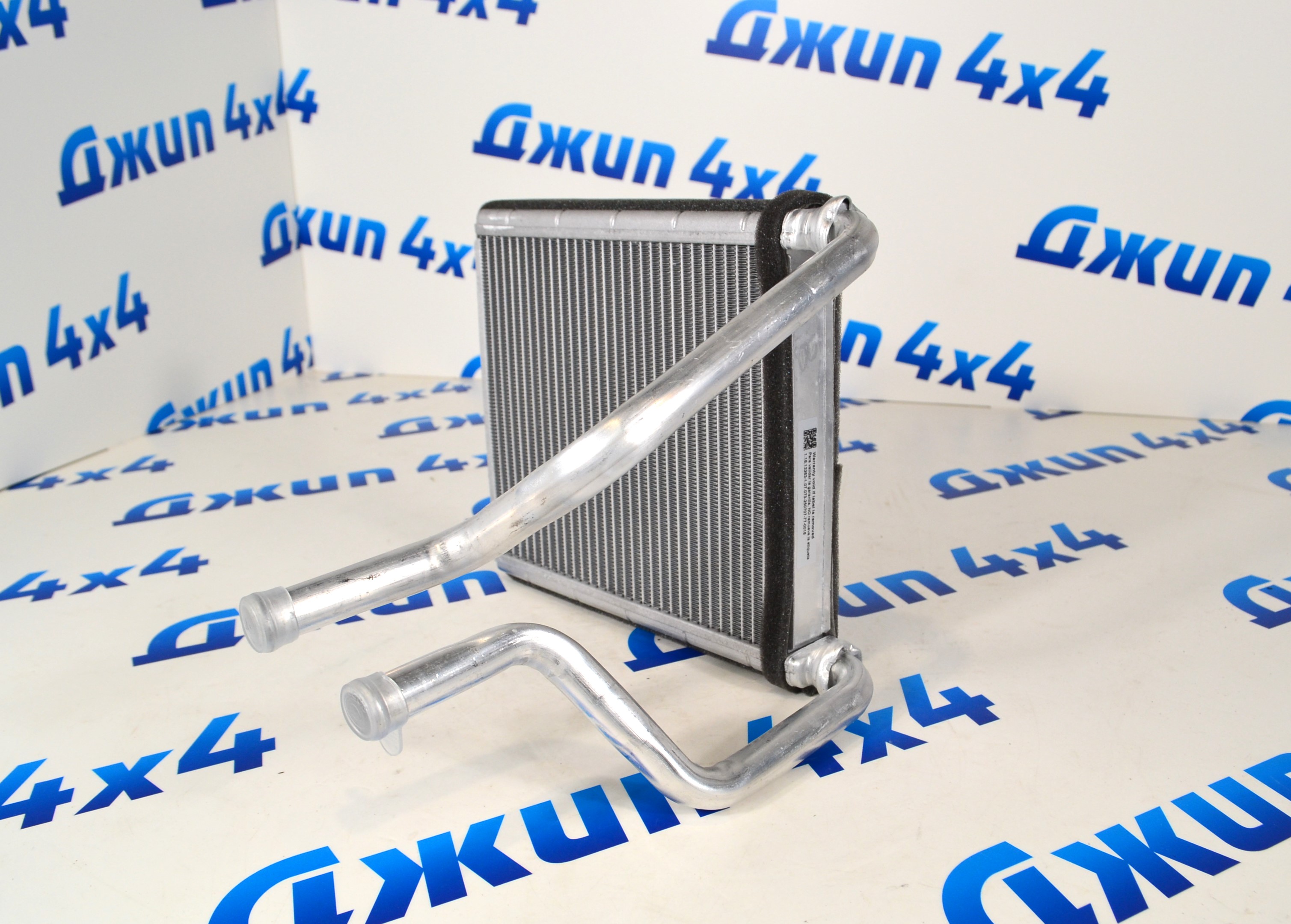 Радиатор печки Dodge Ram 1500/Ram 2500/Ram 3500/Ram TRX 68395988AB