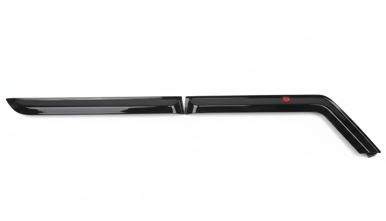 Дефлекторы окон Jeep Wrangler JL(5 дверей) 82215368AB