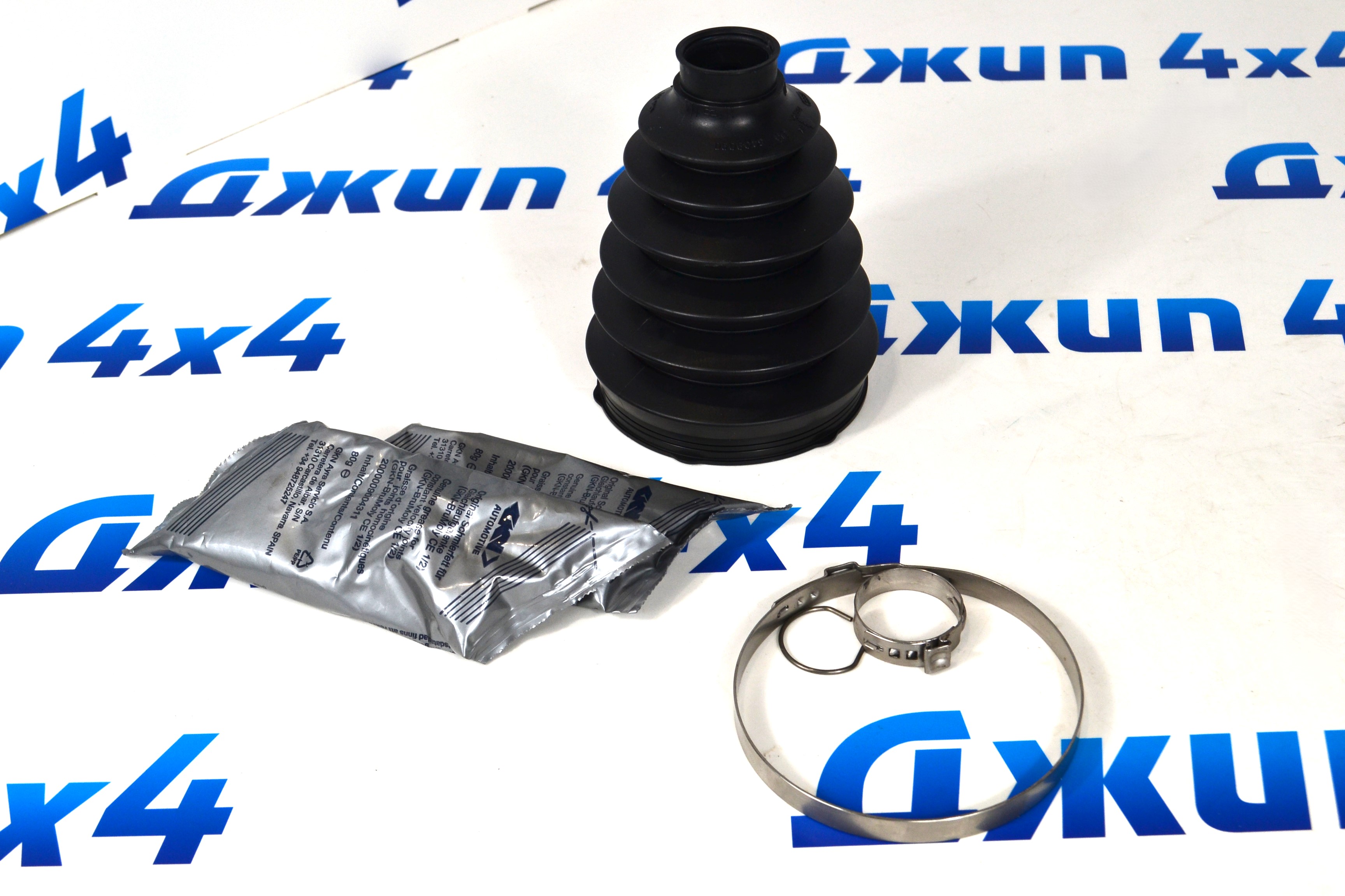 Пыльник наружного шрус  Jeep Wrangler JL 68394142AA