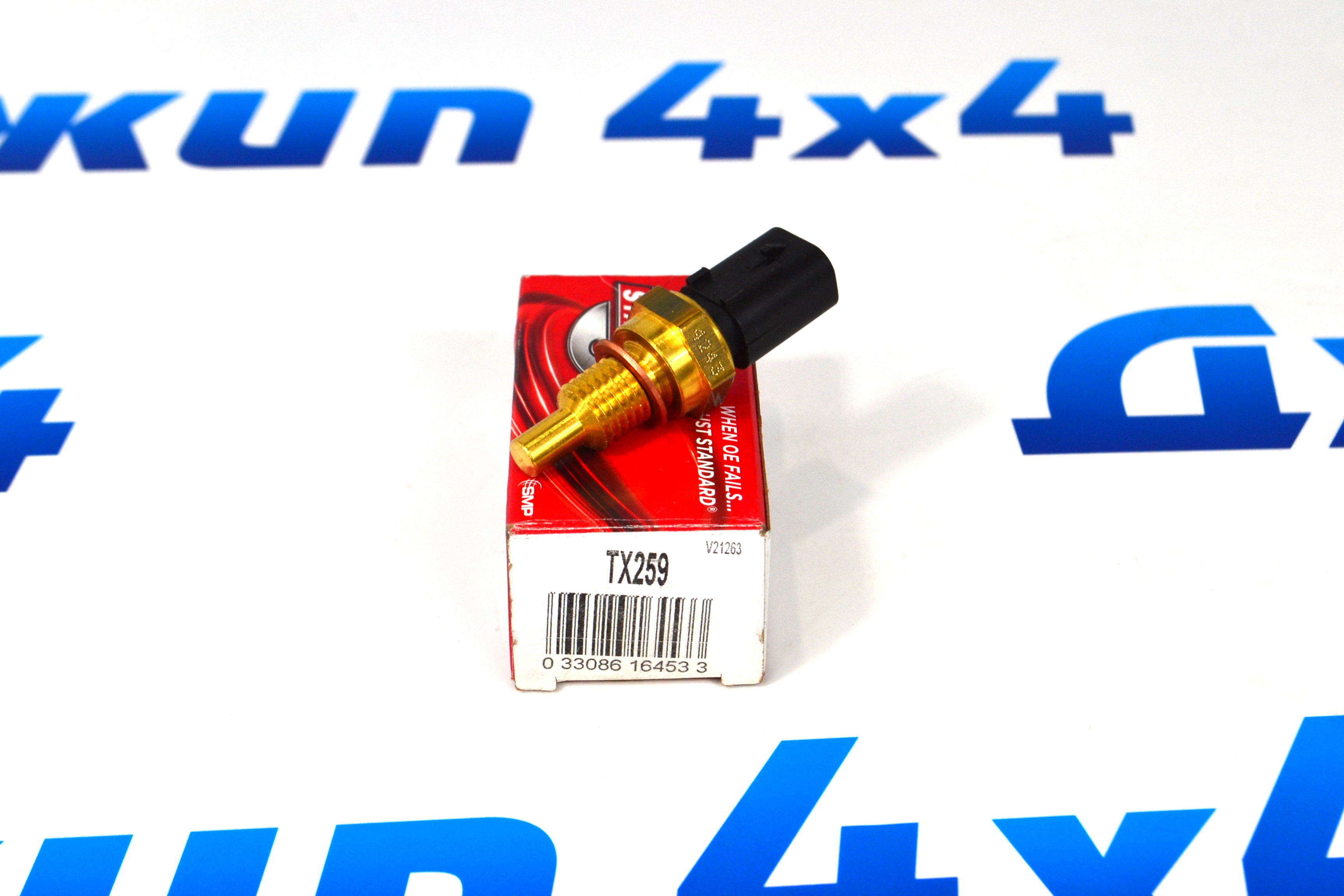 Датчик температуры охлаждения двигателя Jeep Grand Cheroke WK2 V3.6 68164627AA