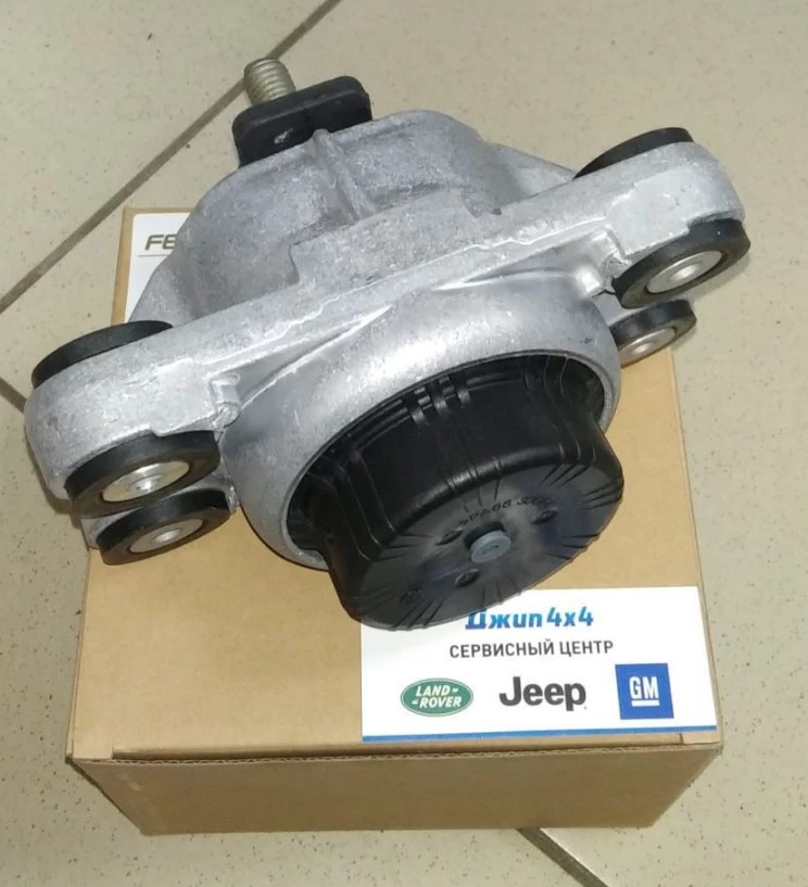 Опора двигателя Range Rover L405 V3.0TD V4.4TD
