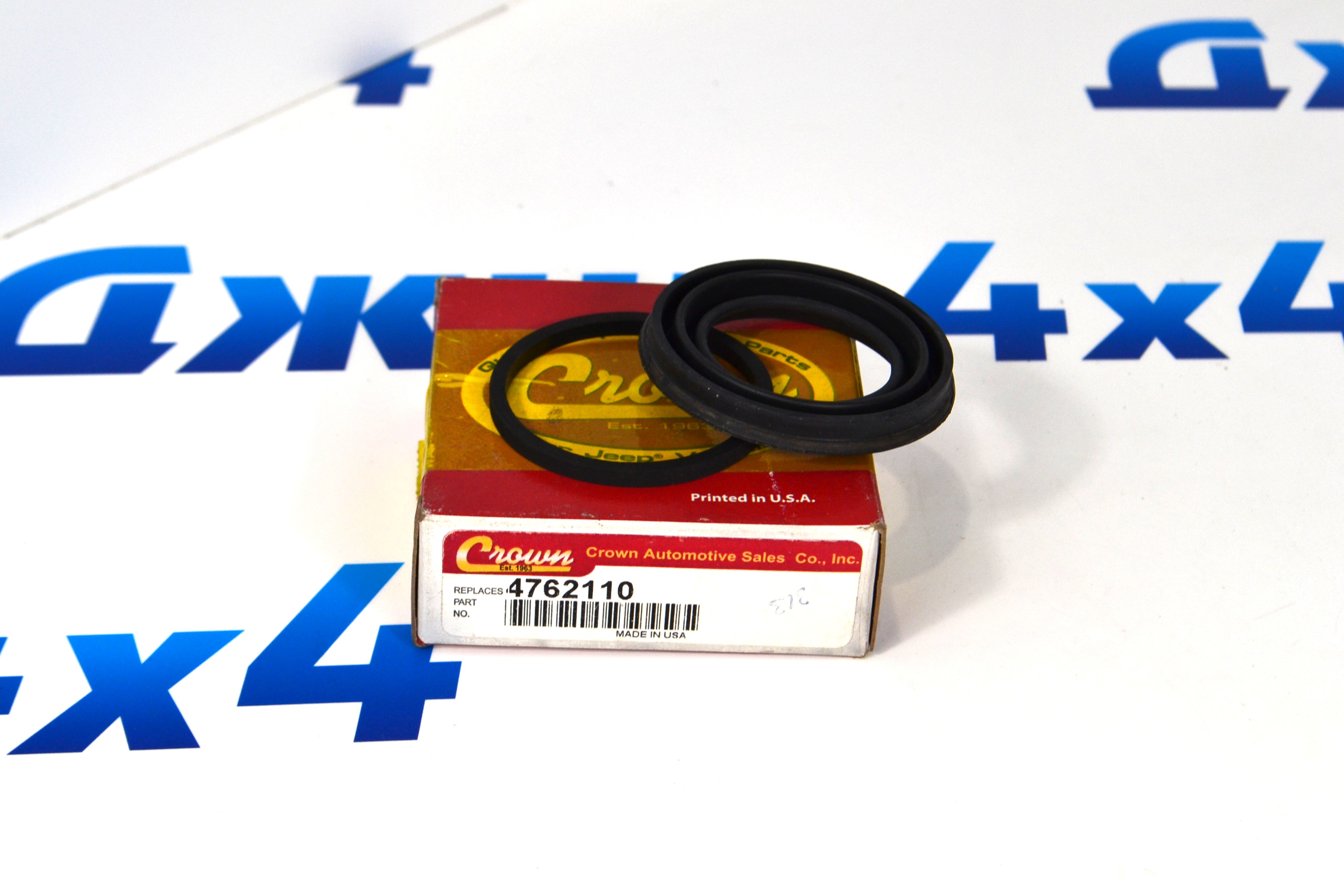 Ремонтный комплект заднего суппорта Jeep Grand Cherokee ZJ 4762110