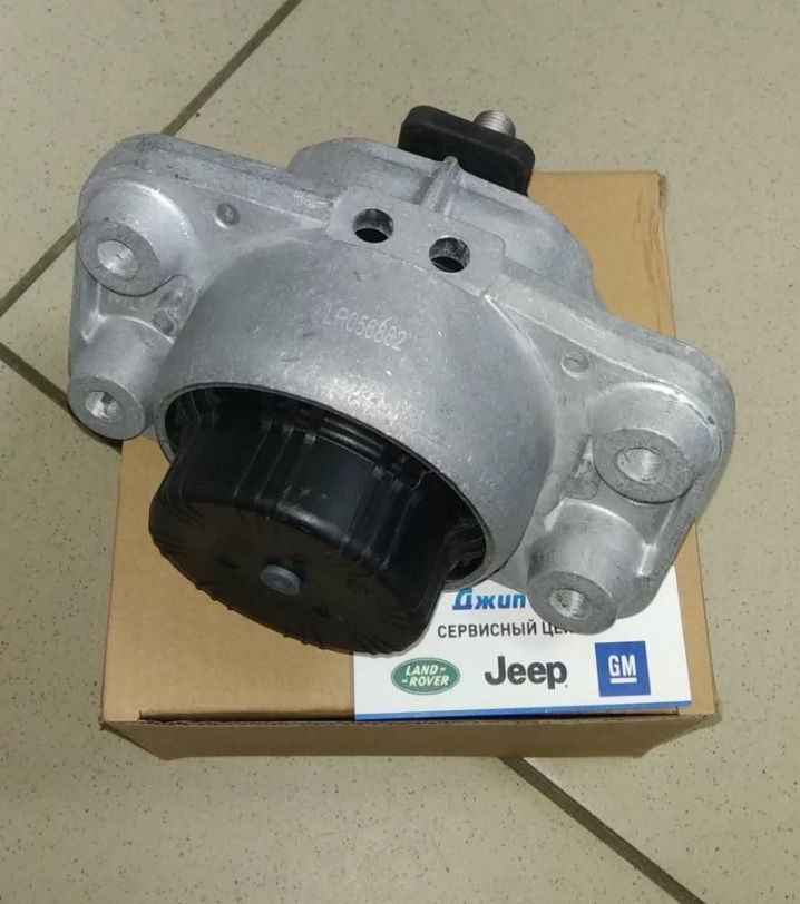 Опора двигателя Range Rover L405 Range Rover Sport L494 V3.0SC V5.0SC Petrol