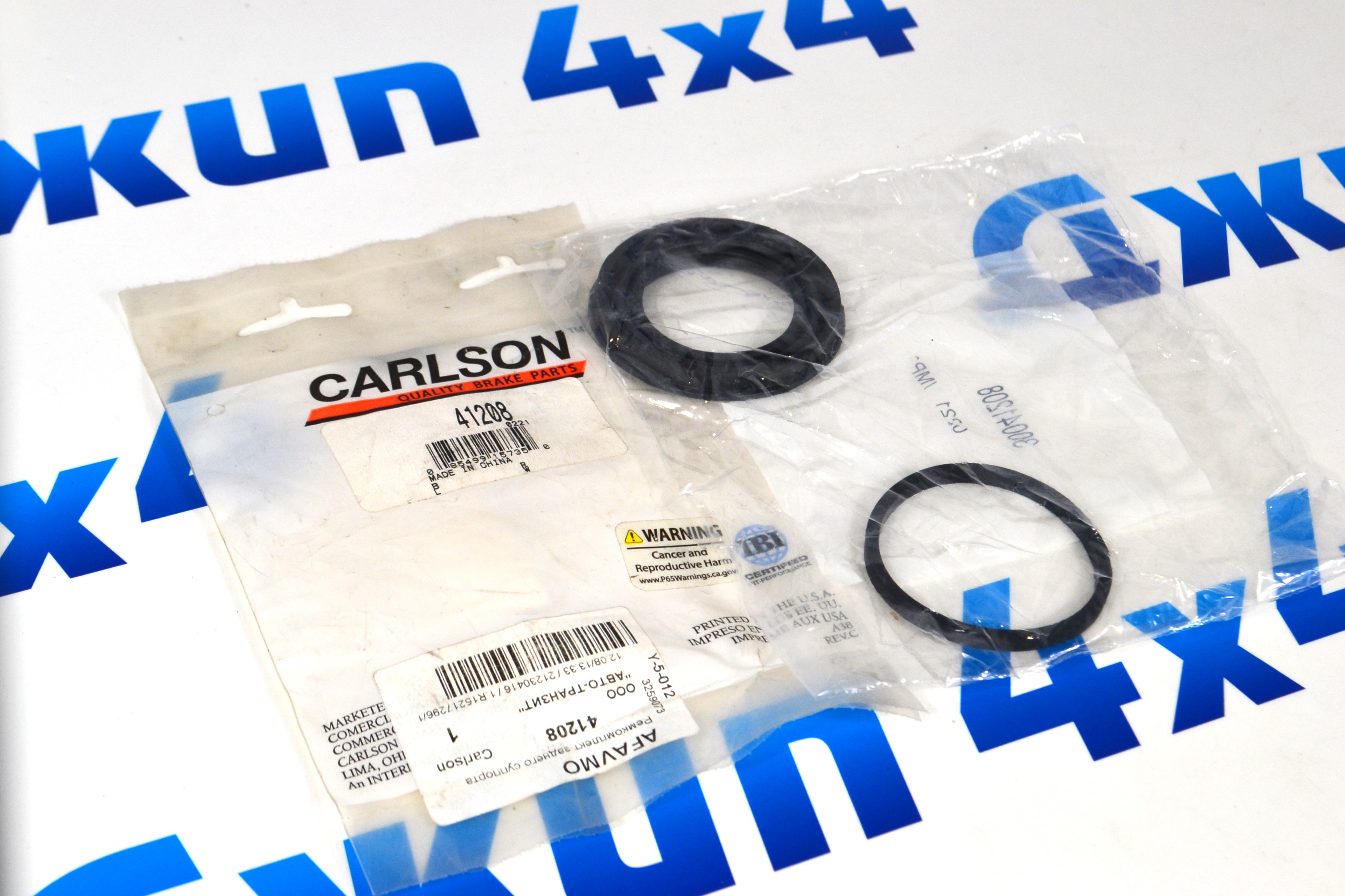 Ремонтный комплект поршня заднего суппорта Jeep Cherokee 2003-2007 Jeep Wrangler 2004-2006 5093276AA