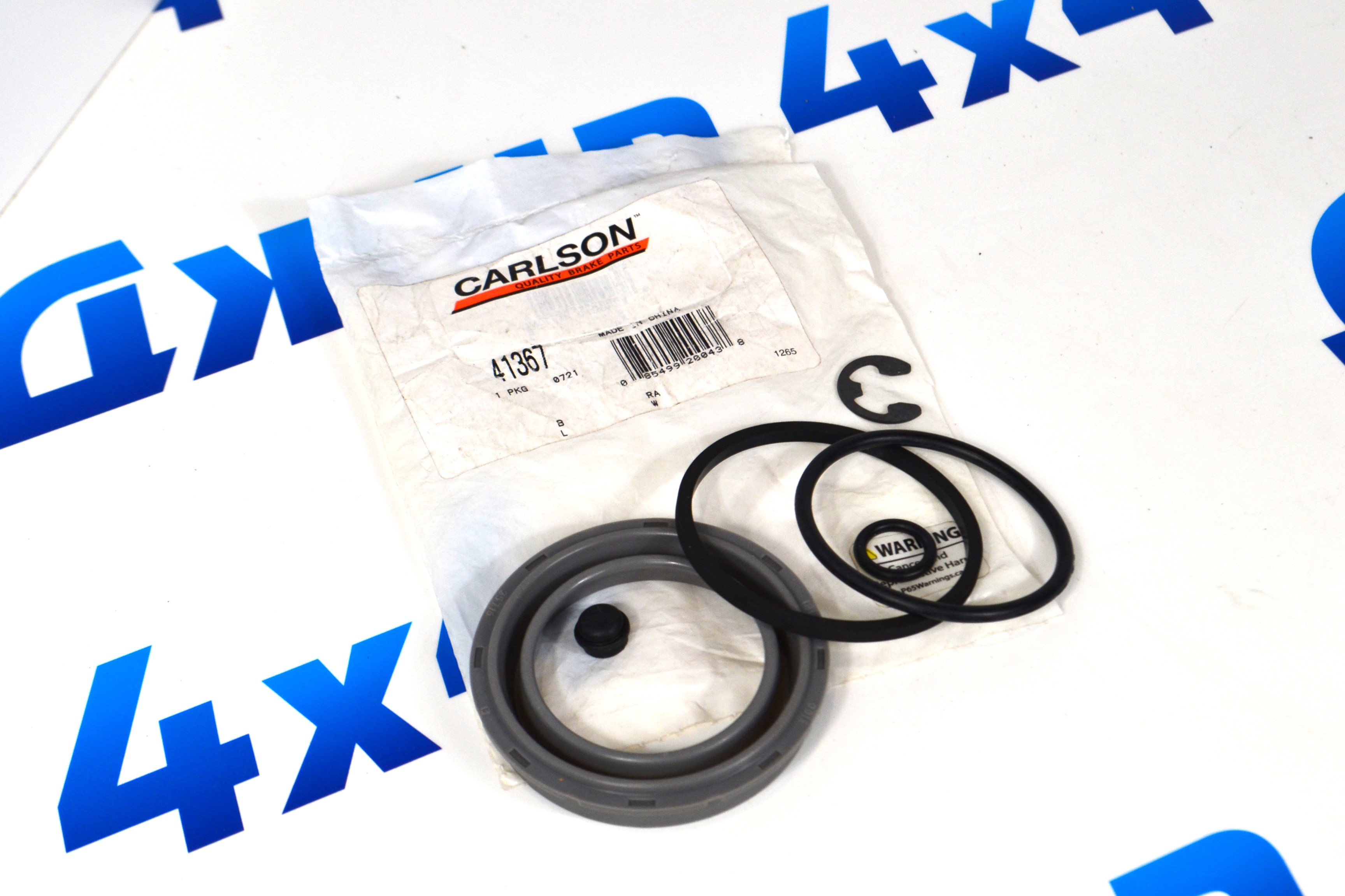 Ремонтый комплект поршня заднего суппорта Dodge Ram 1500 DT/Jeep Grand Wagoneer WS 68412367AA