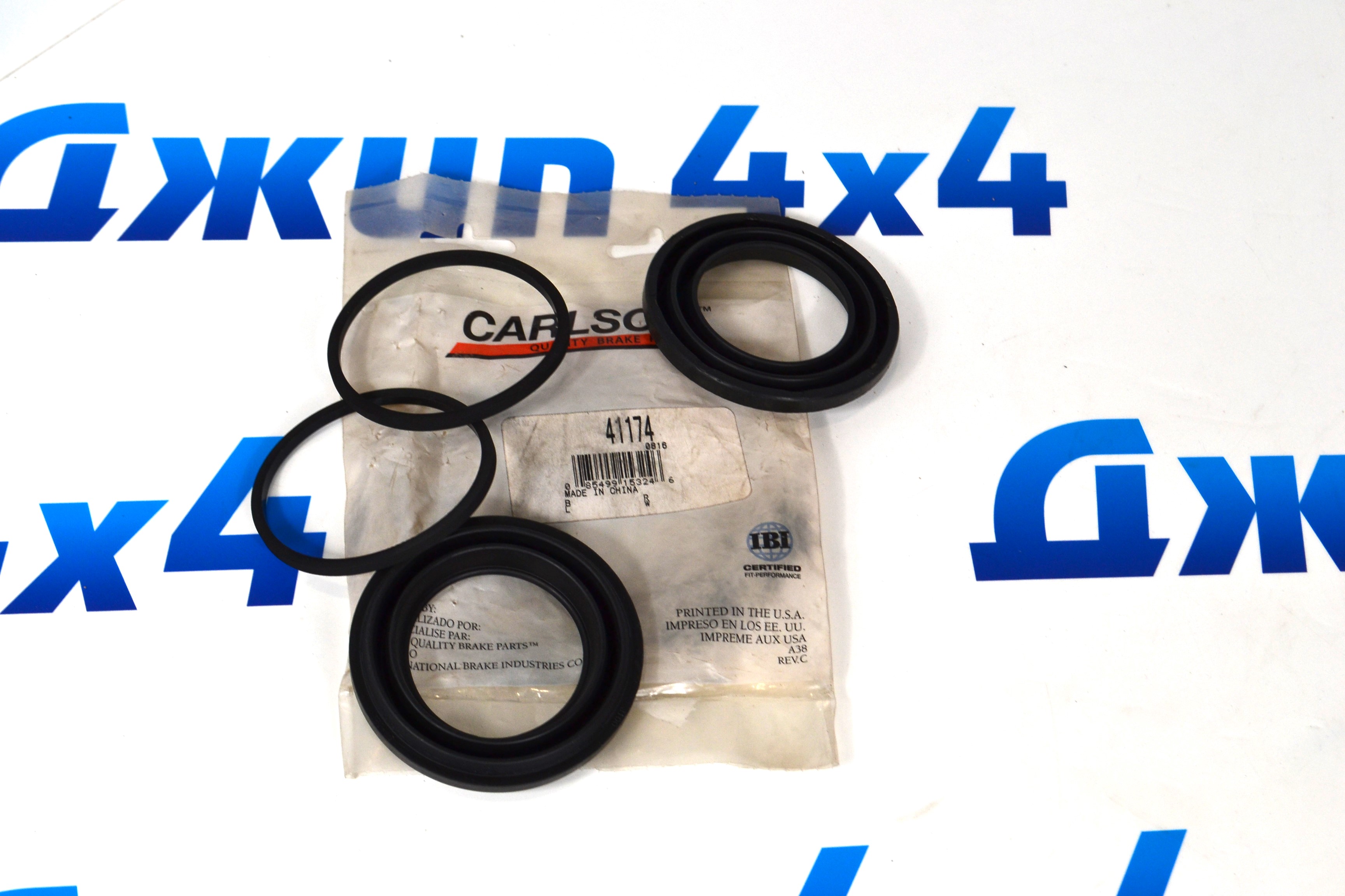 Ремонтный комплект поршня переднего суппорта Cadillac/Hummer H2/Chevrolet Avalanche 2500 84803443