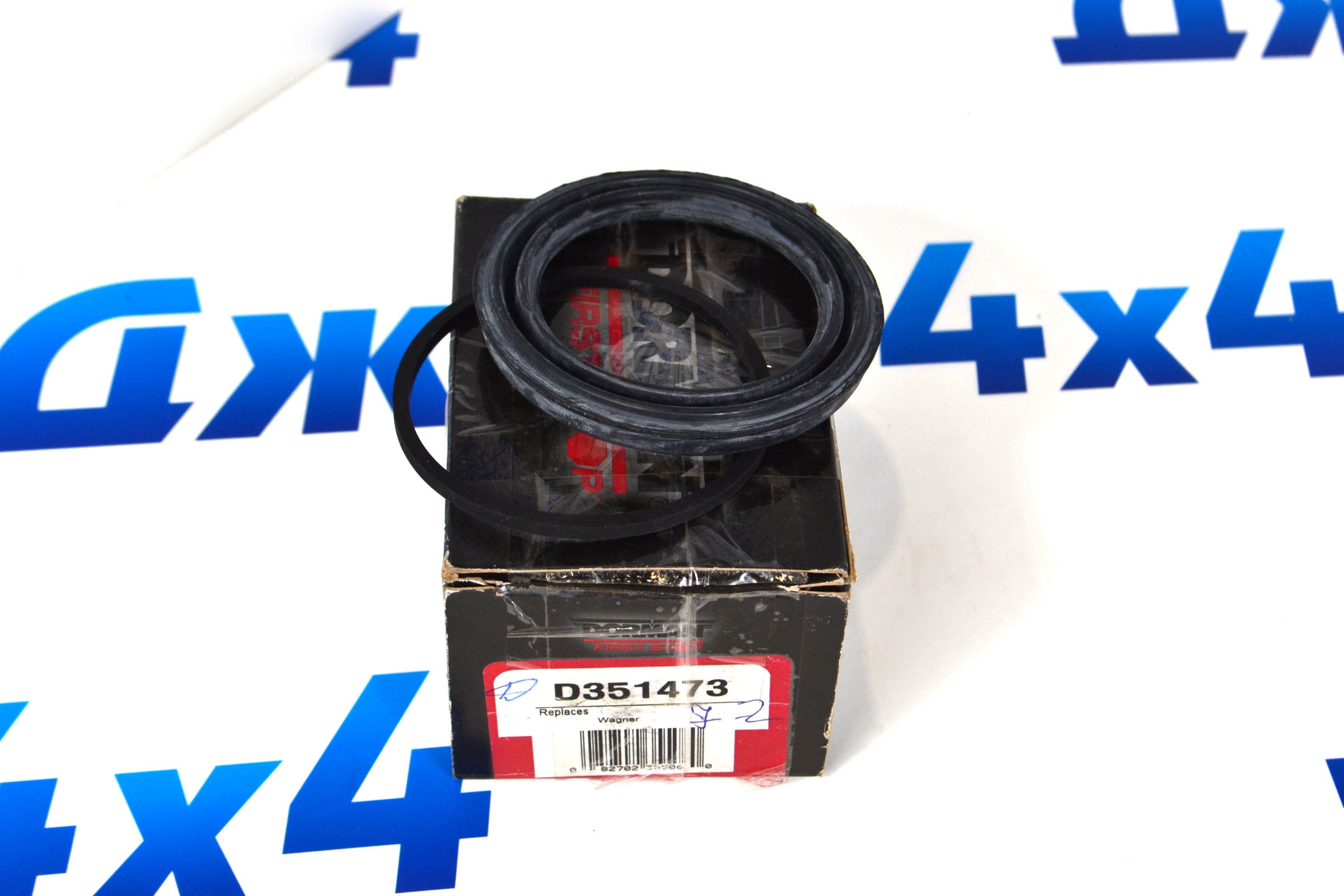 Ремонтный комплект поршня заднего суппорта Jeep Cherokee/Jeep Grand Cherokee/Jeep Wrangler J8133852