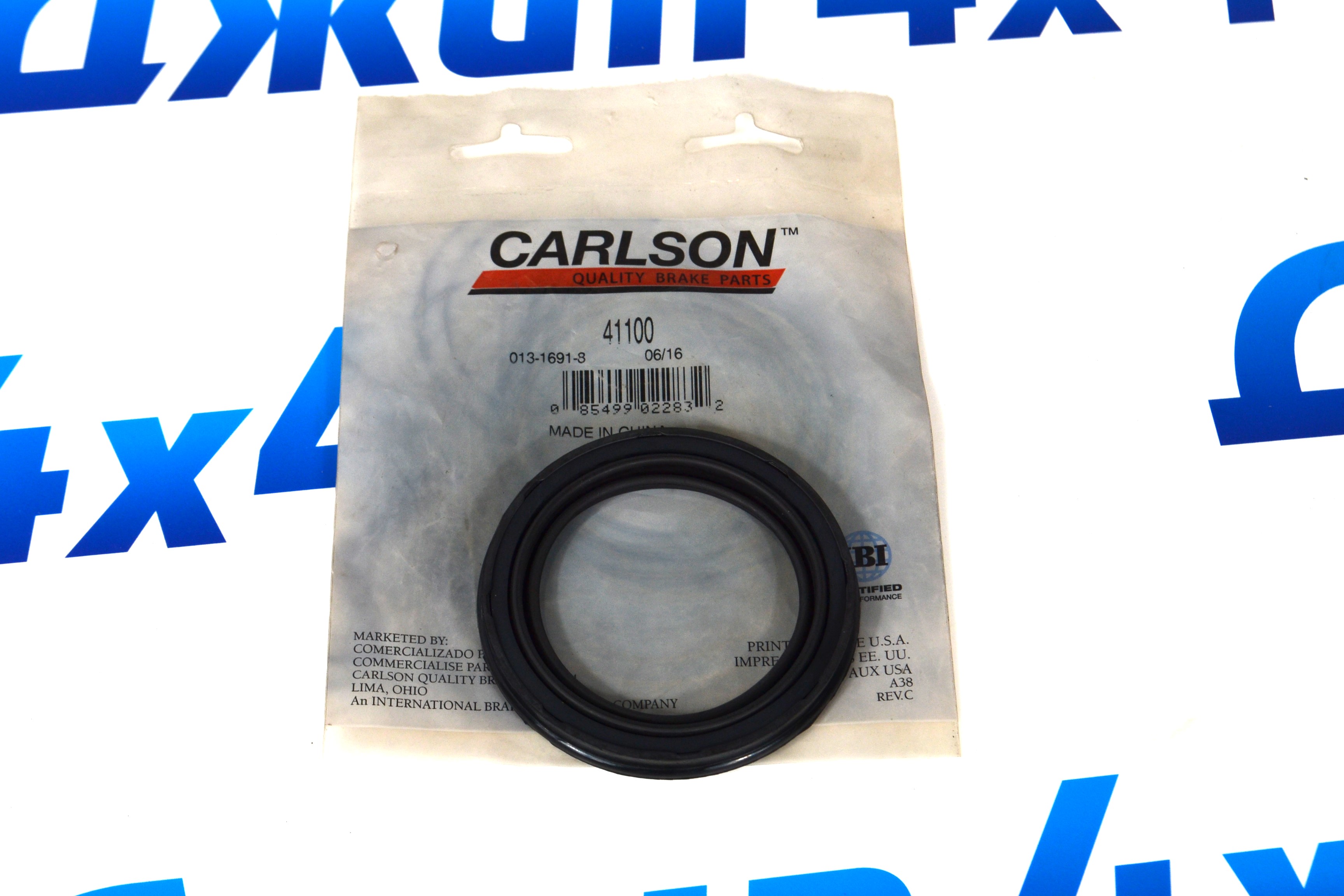 Ремонтный комплект поршня суппорта переднего Jeep Cherokee 1984-2001/Jeep Grand Cherokee 1992-1998 J8133852