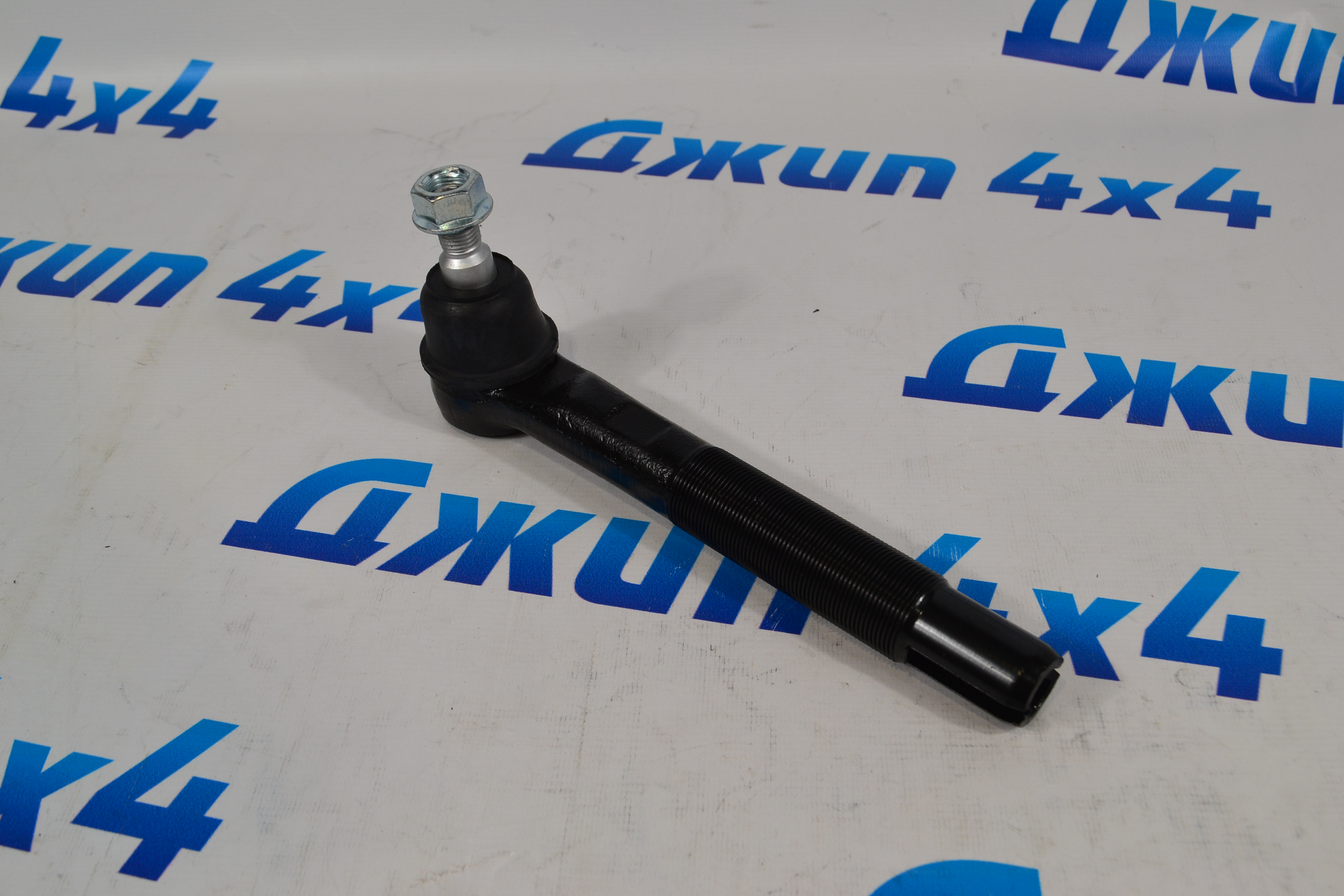 Рулевой наконечник верхней тяги Jeep Wrangler JL/Jeep Gladiator JT 68258760AE
