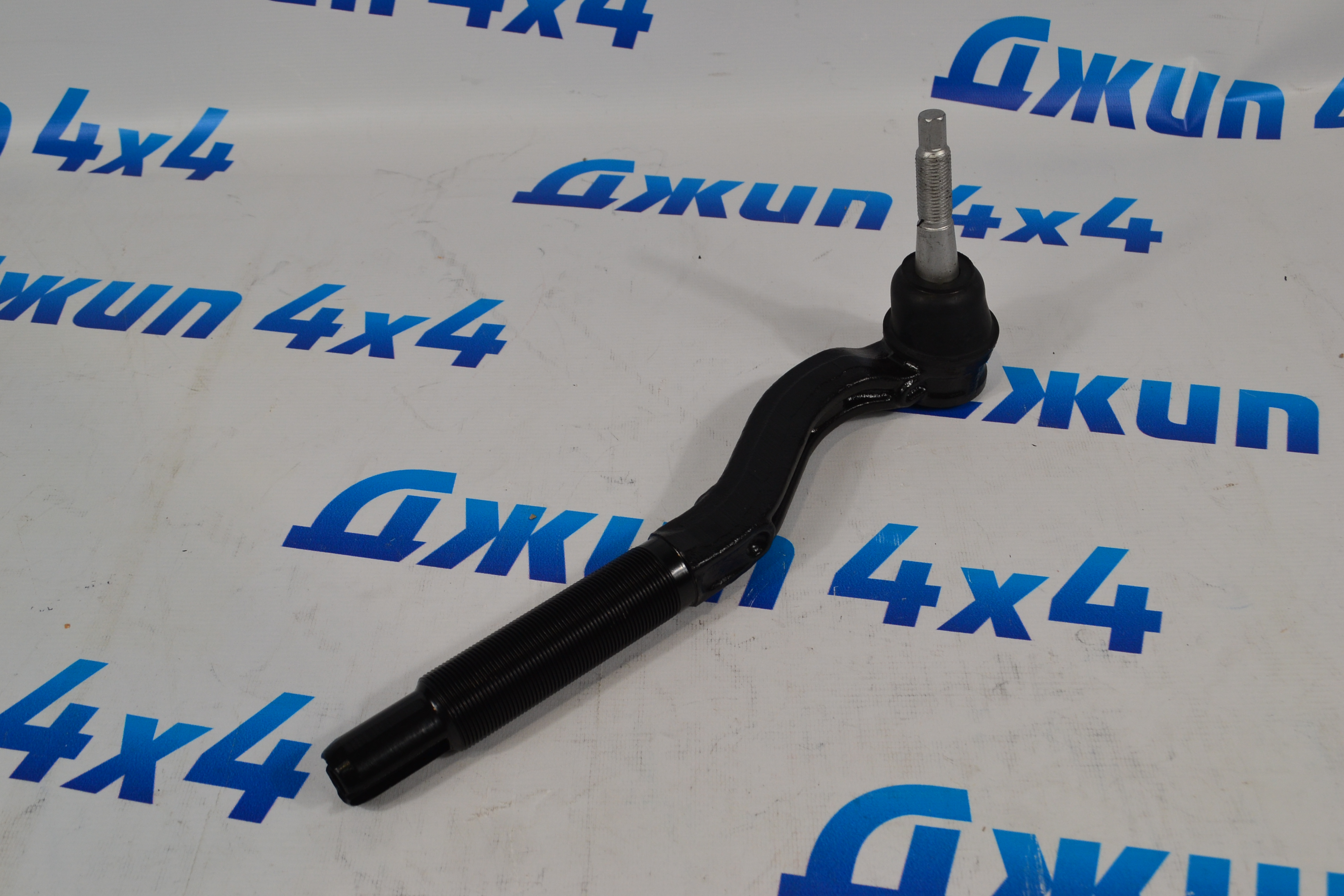 Рулевой наконечник нижней тяги Jeep Wrangler JL/Jeep Gladiator JT 68258762AE