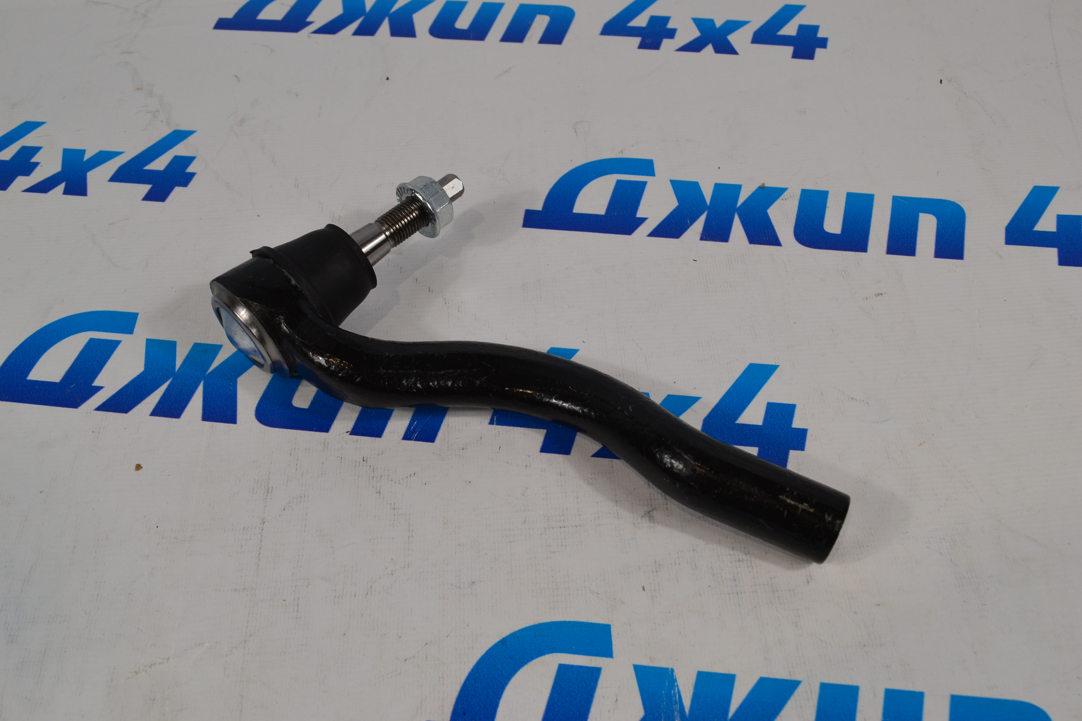 Наконечник рулевой правый Jeep Grand Cherokee WK2 2016- 68303630AA
