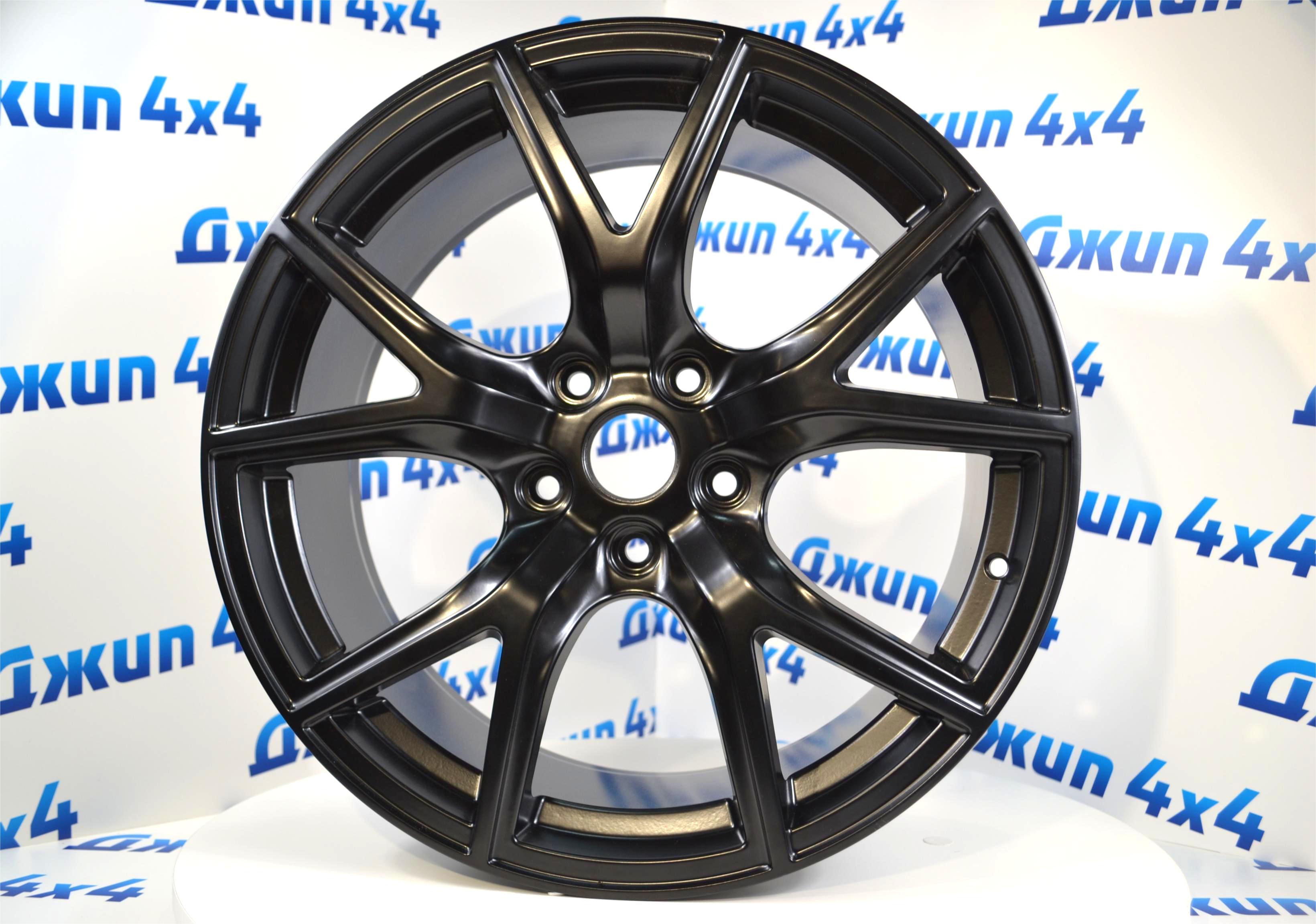 Диск колесный Jeep 9J R20 ET38 5*127 DIA71.5 6448