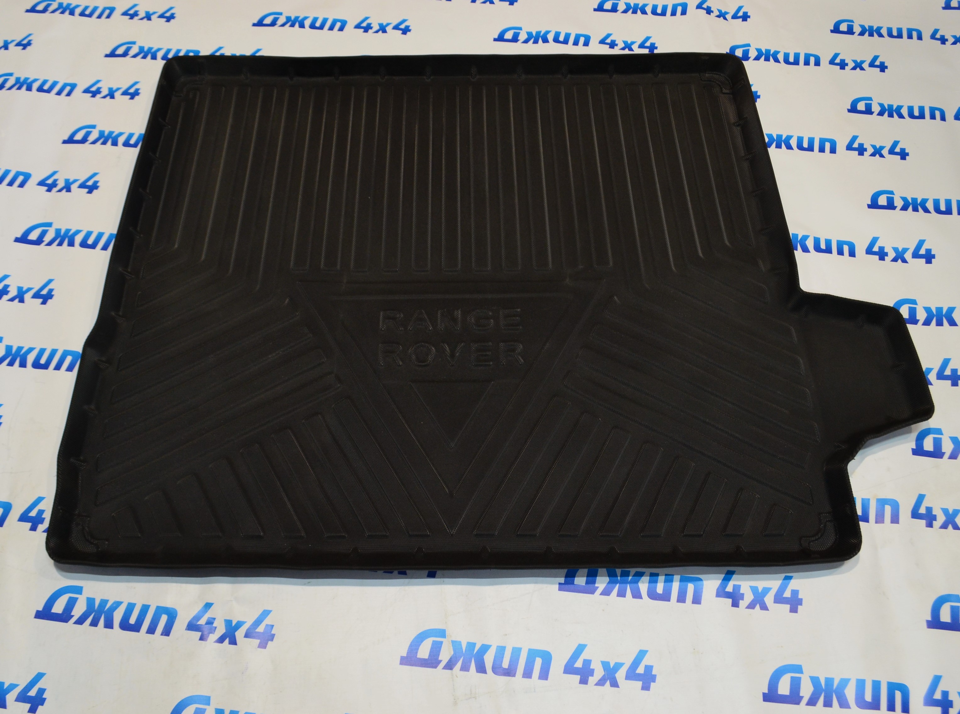 Ковер в багажник Land Rover Sport L494 VPLWS0225