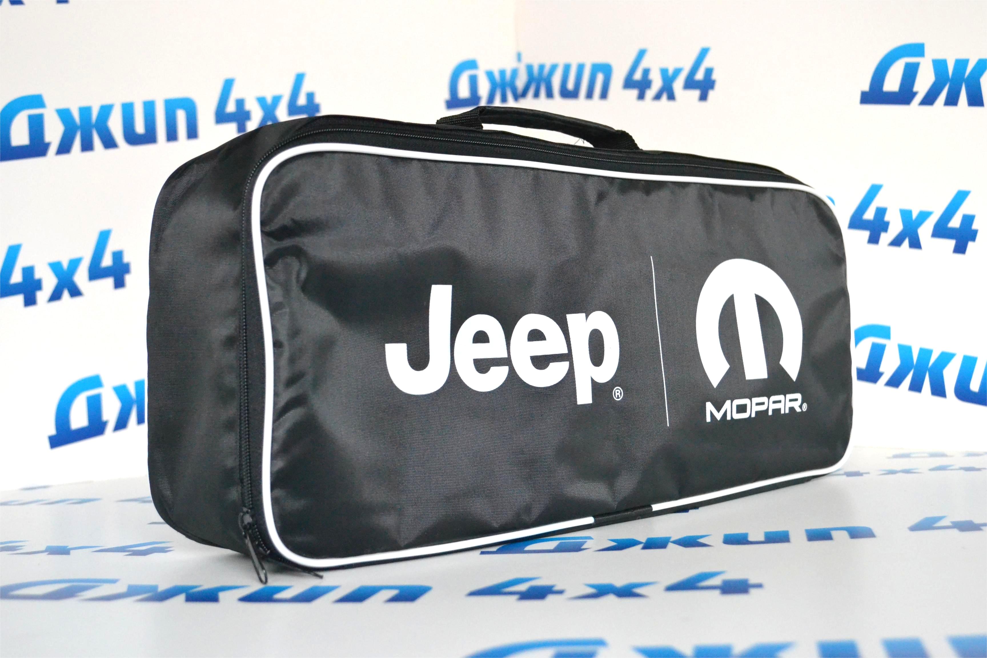 Набор автомобилиста Jeep RUSSGM00000000002