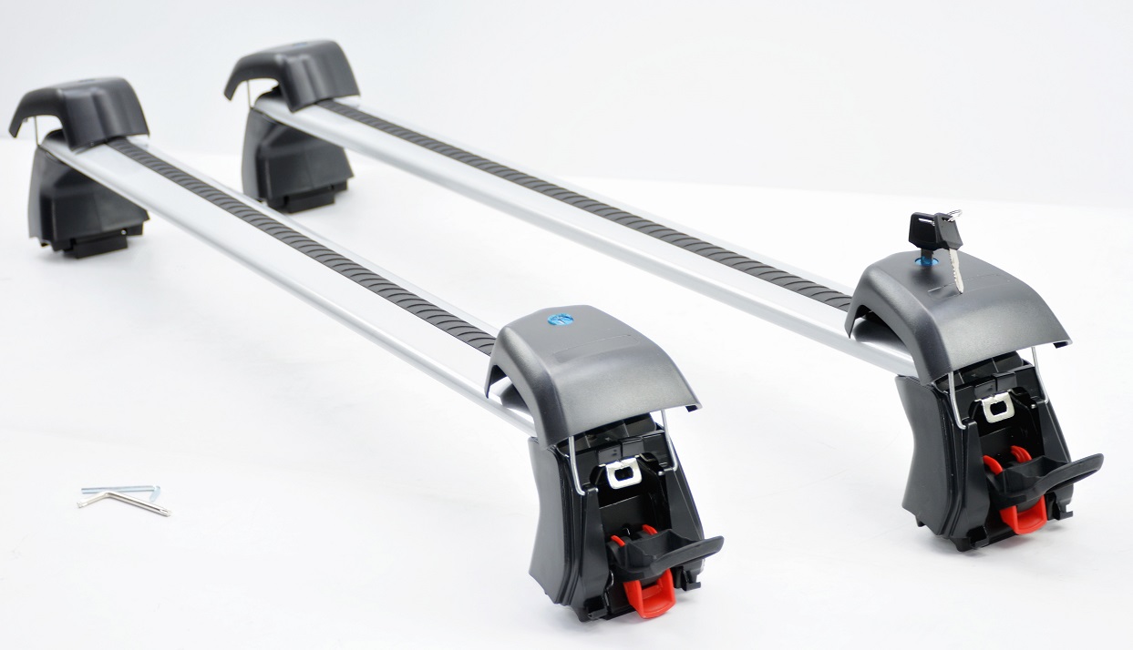 Поперечины на крышу Land Rover Discovery 5 VPLRR0154