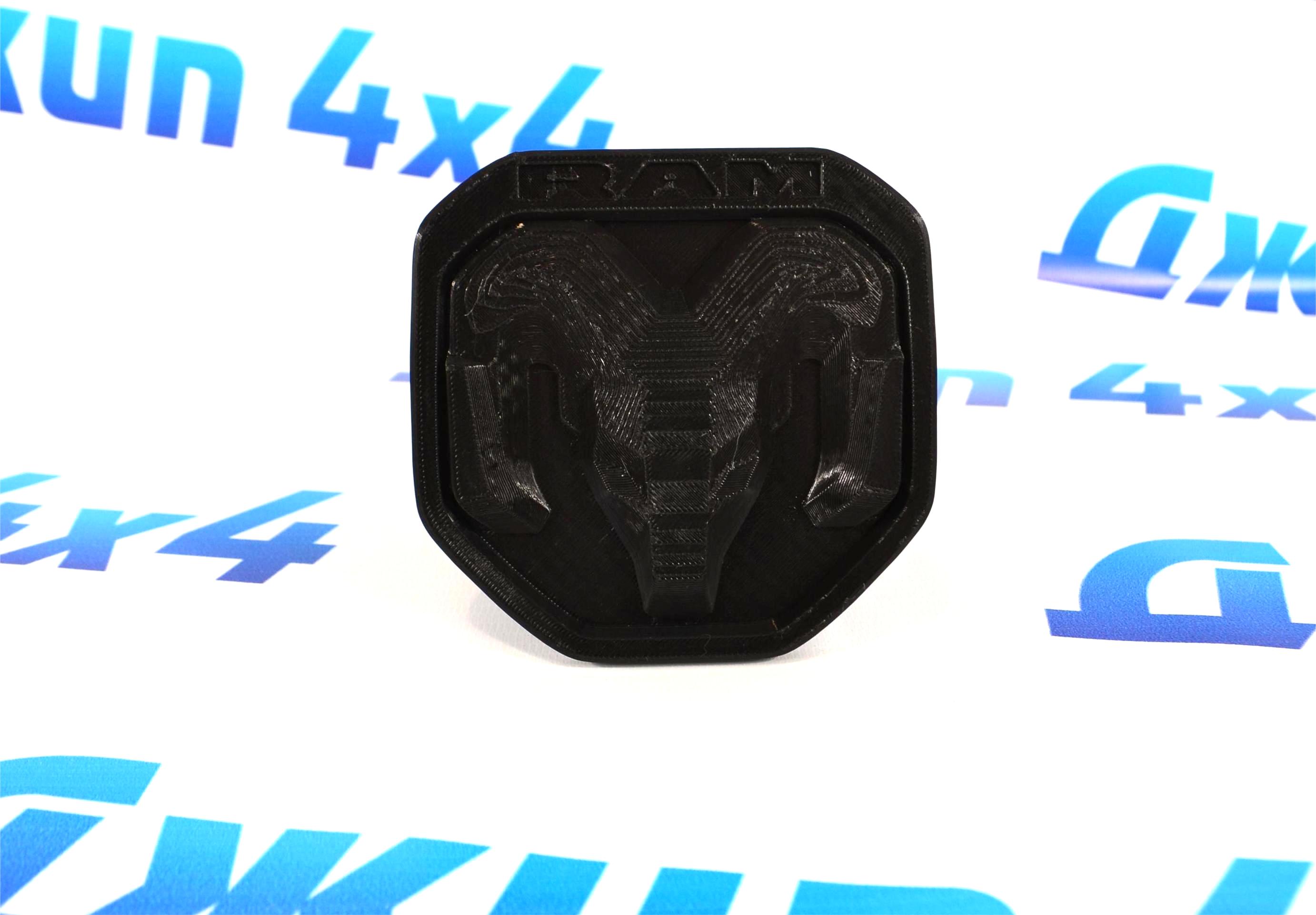 Заглушка фаркопа Dodge 82216302AA