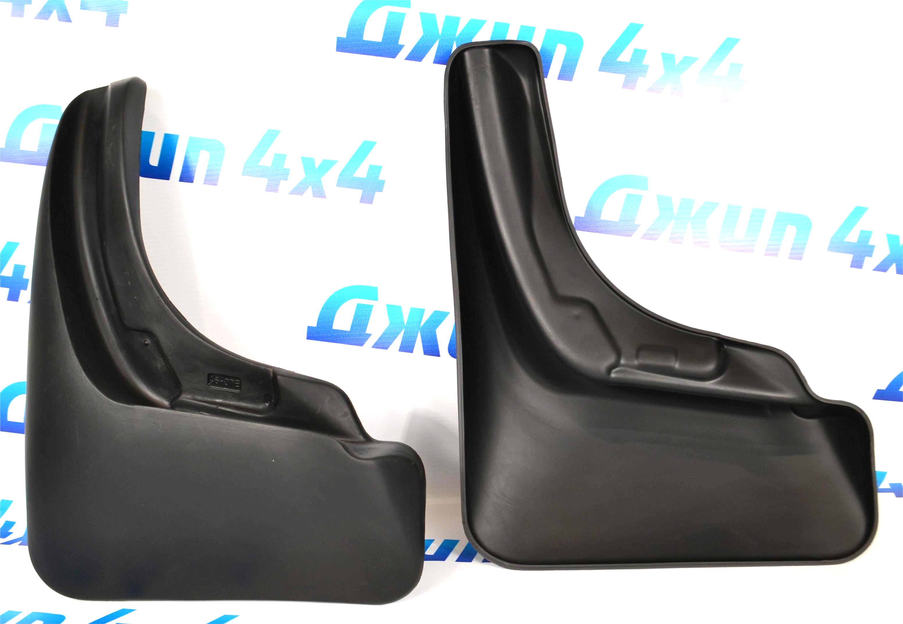 Брызговики задние Land Rover Discovery Sport 2014-2019 VPLCP0312