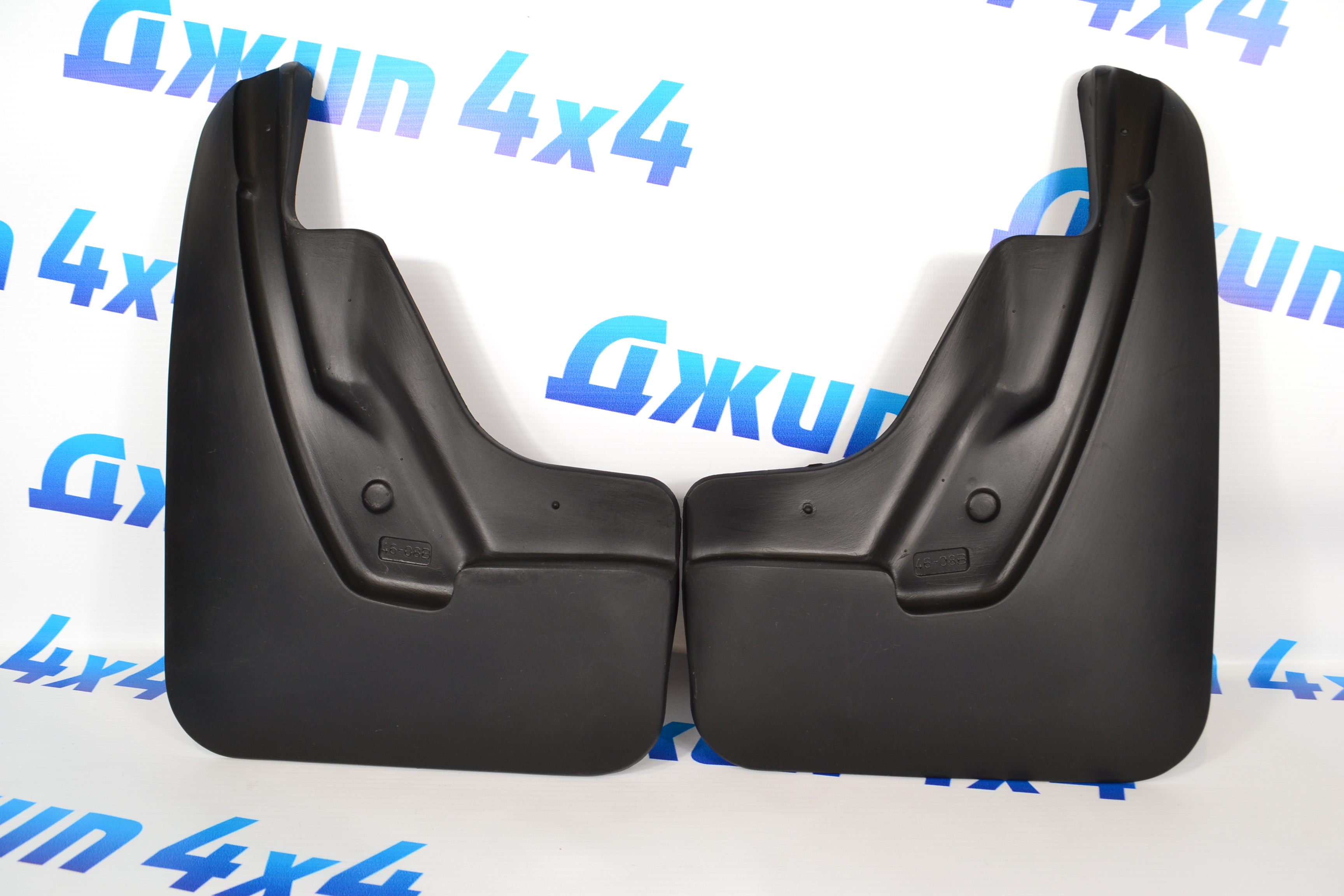 Брызговики задние Land Rover Discovery Sport L550 2019- NPL-Br-46-08B