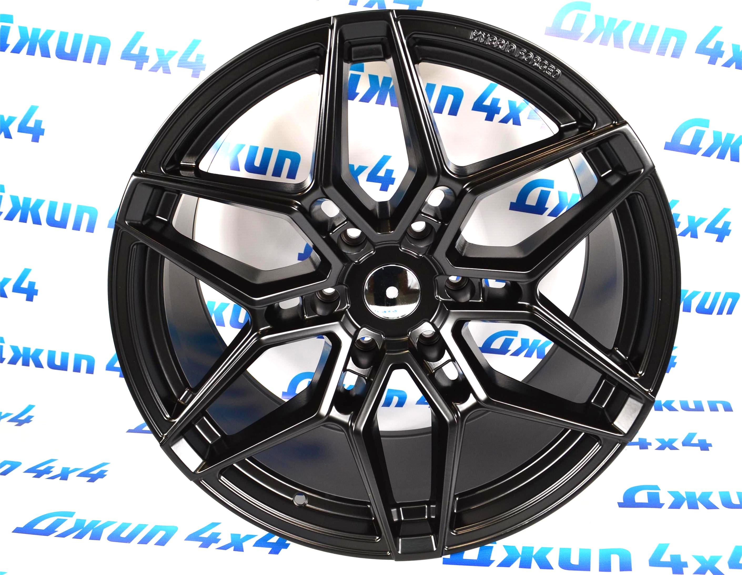 Диск колесный Dodge Ram 9.5J R20 ET10 6*139,7 DIA106.1 FBX028