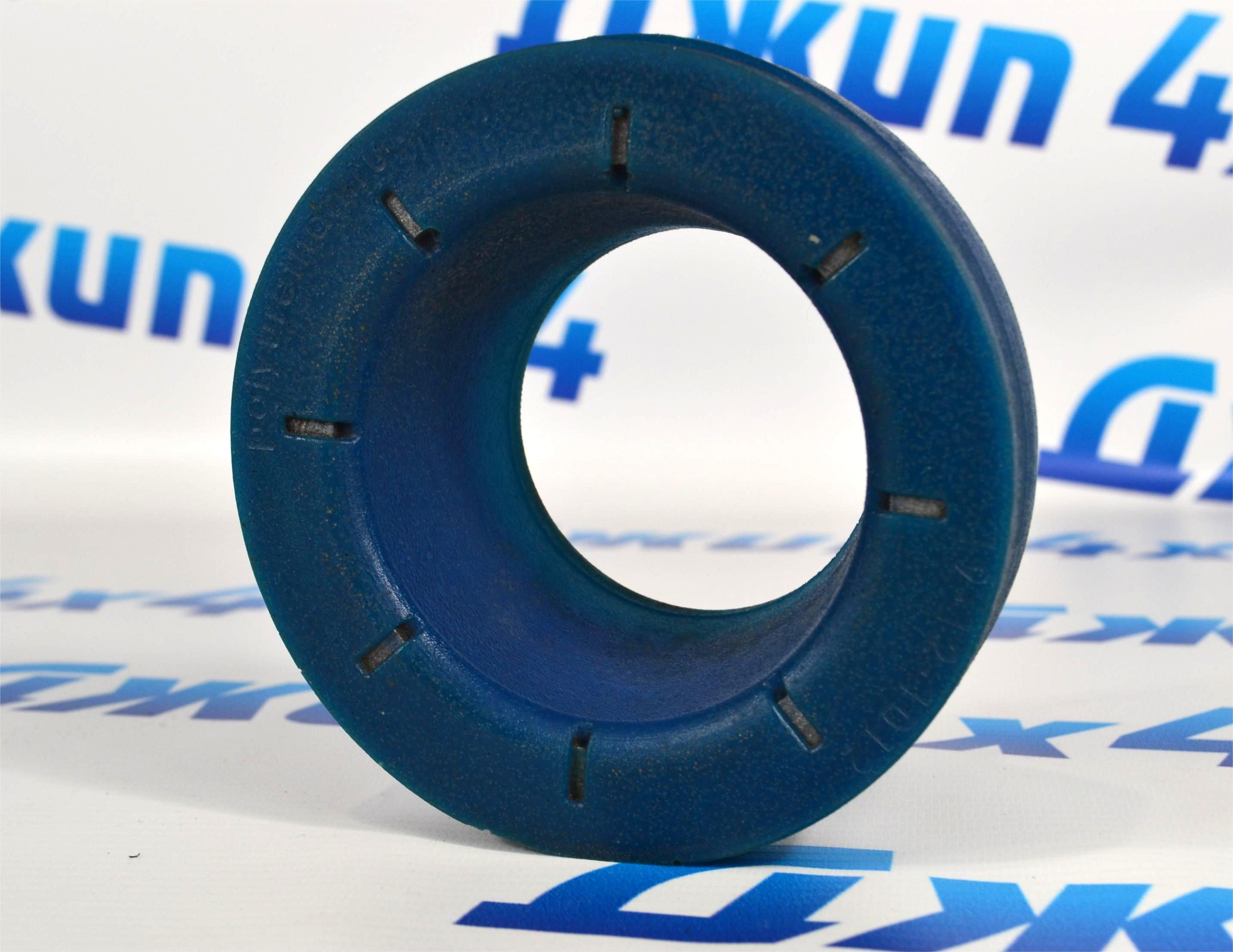 Проставка под заднюю пружину Jeep Grand Cherokee WK (20мм) 19-12-1012