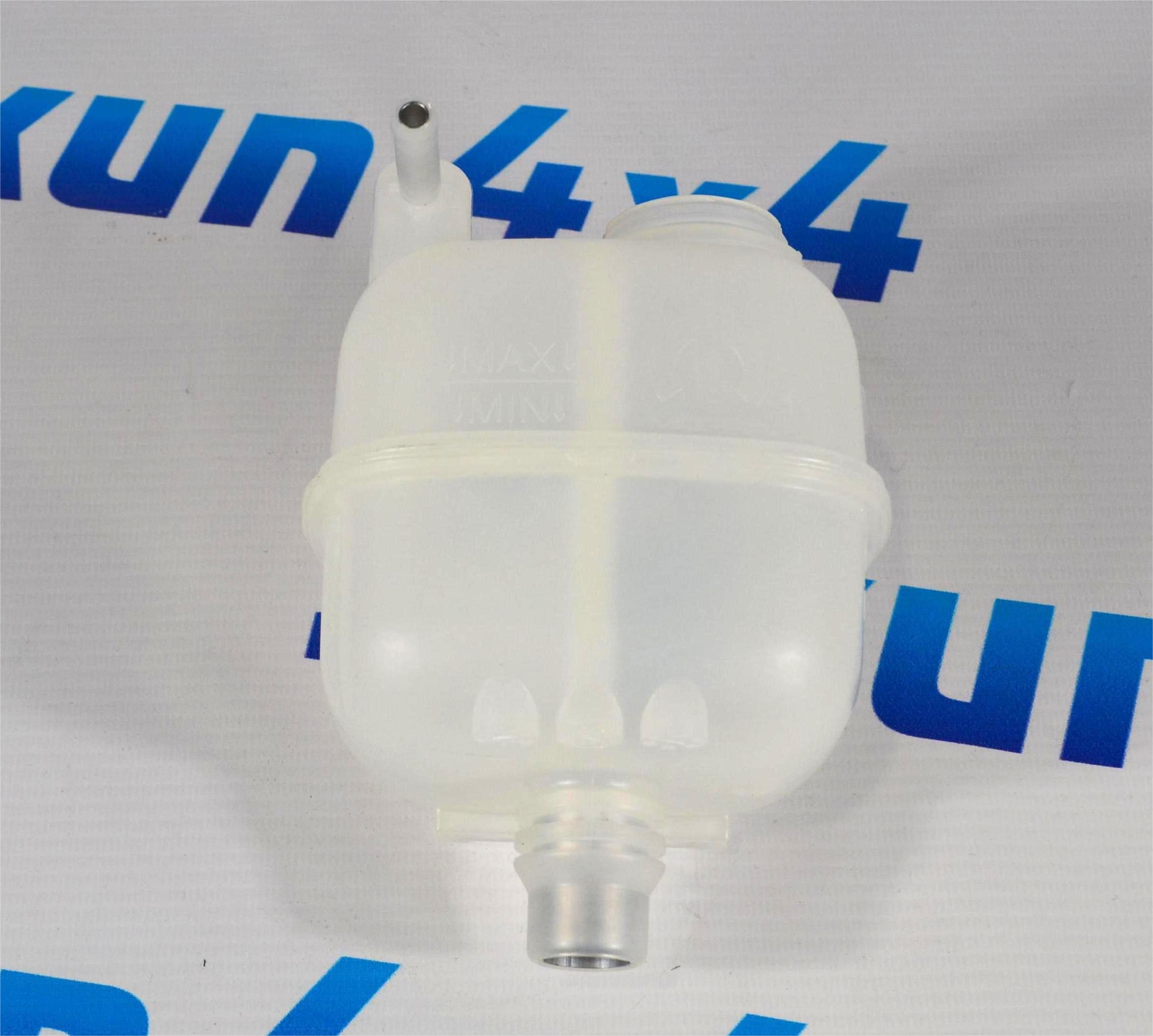 Бачок расширительный Jeep Wrangler V2.0T (белый) 68290093AC