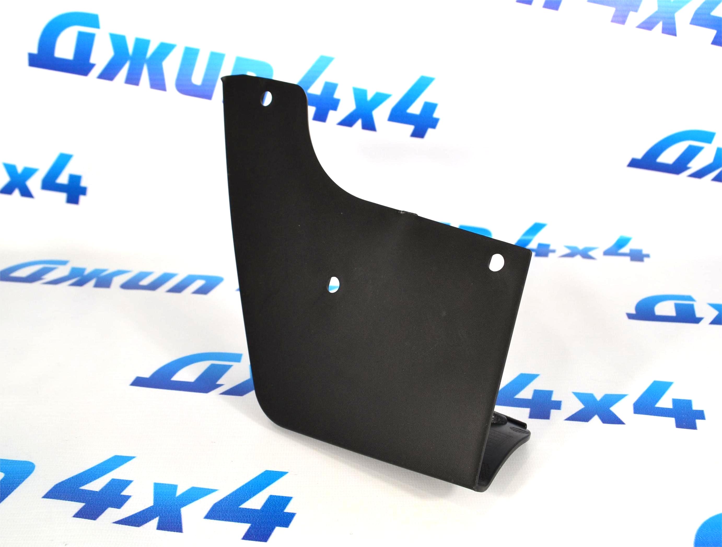 Брызговик задний Jeep Grand Cherokee WK2 (левый) 68204513AA