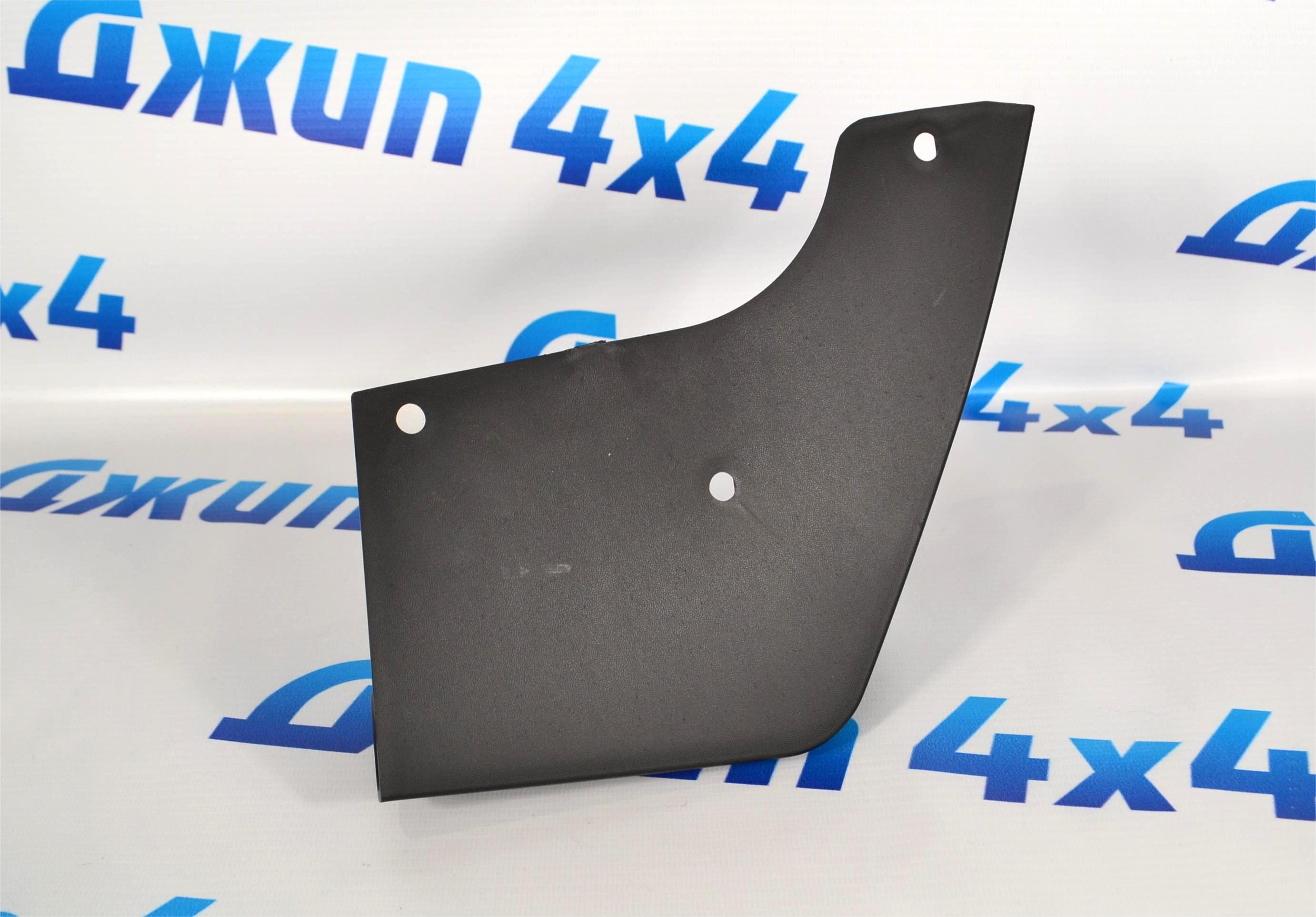 Брызговик задний Jeep Grand Cherokee WK2 (правый) 68204512AA