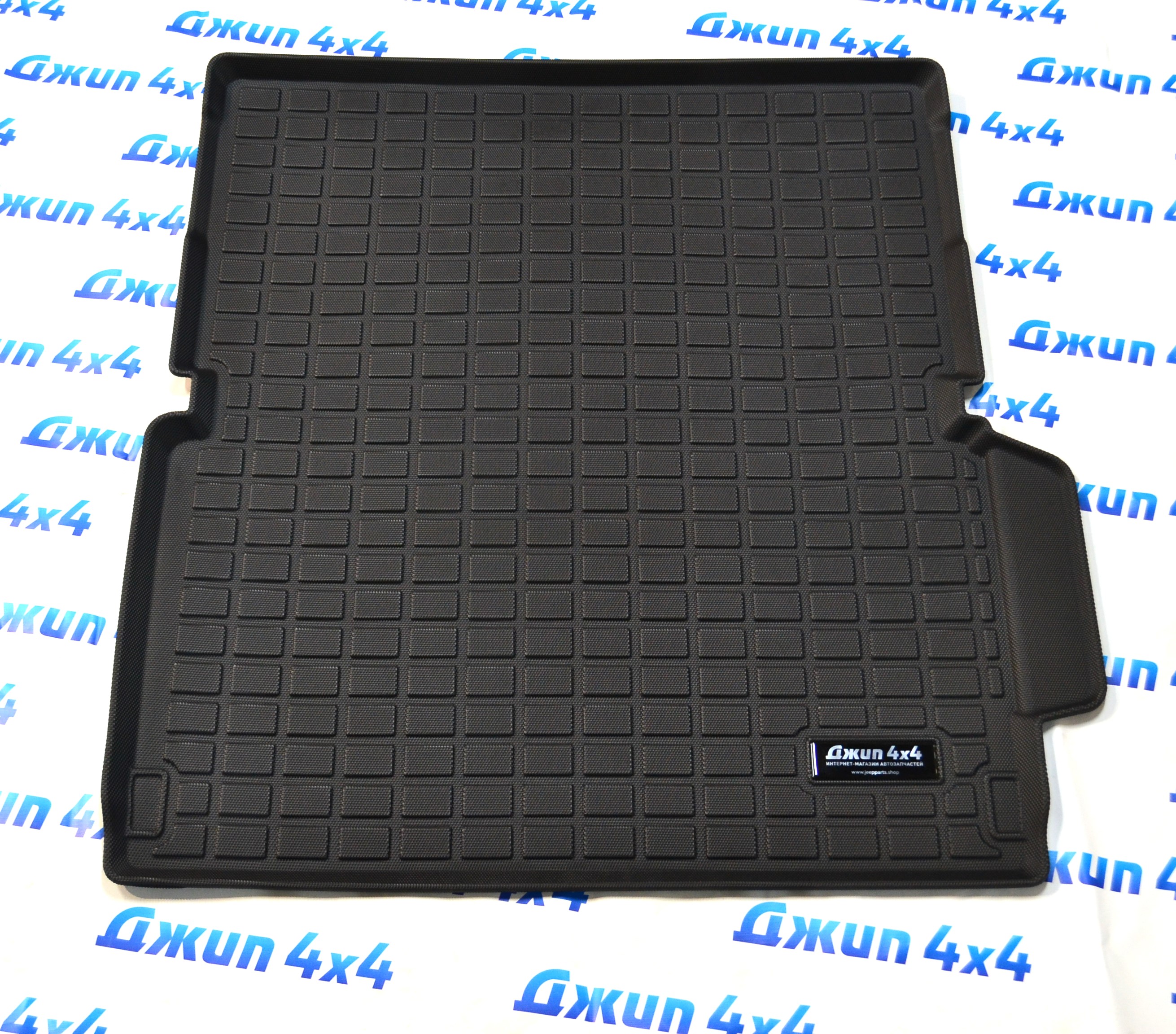 Ковер в багажник Range Rover Sport L461 2024- D-0733