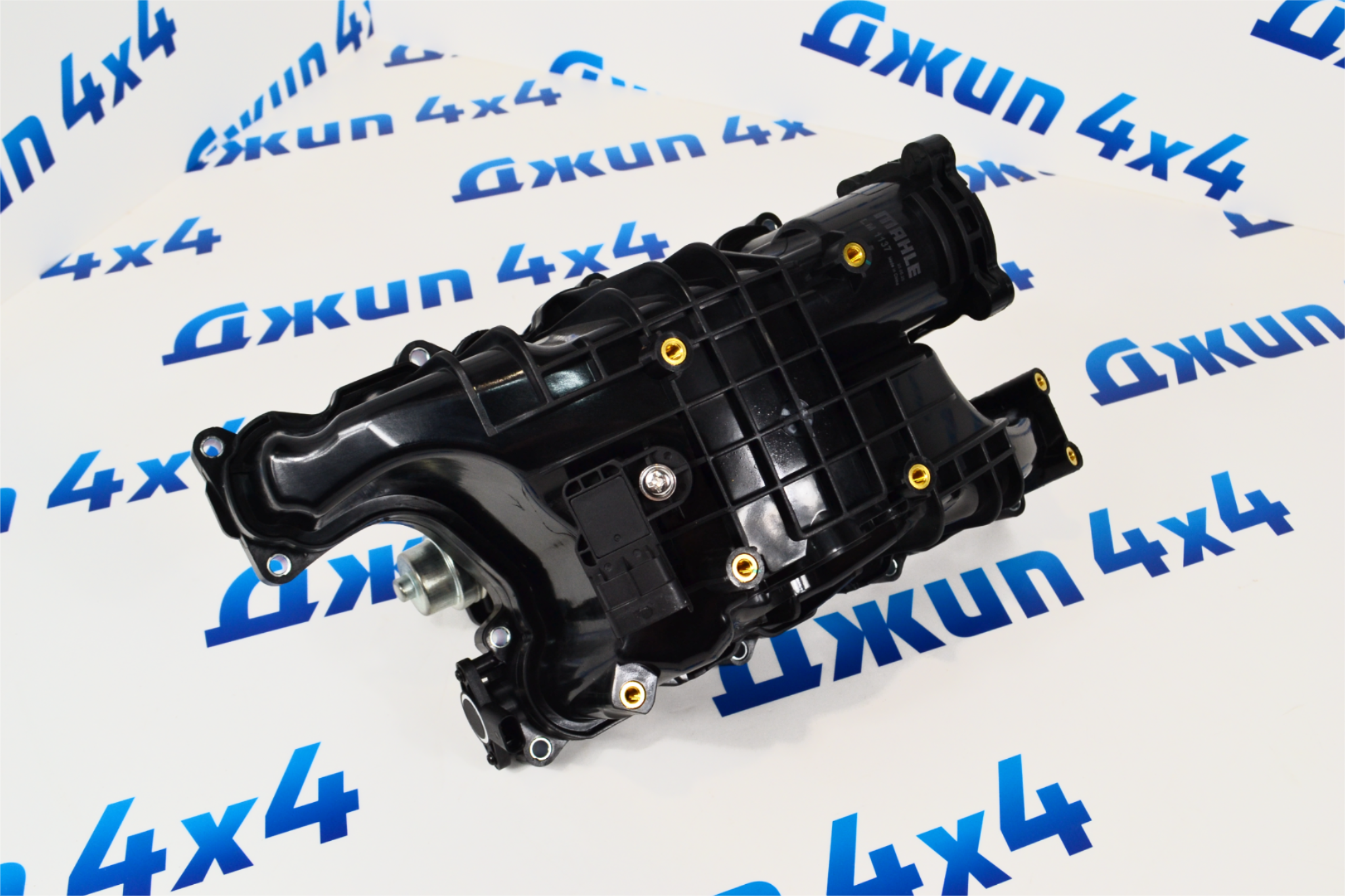Коллектор впускной Jeep/Dodge Ram 3.0CRD 68211206AC