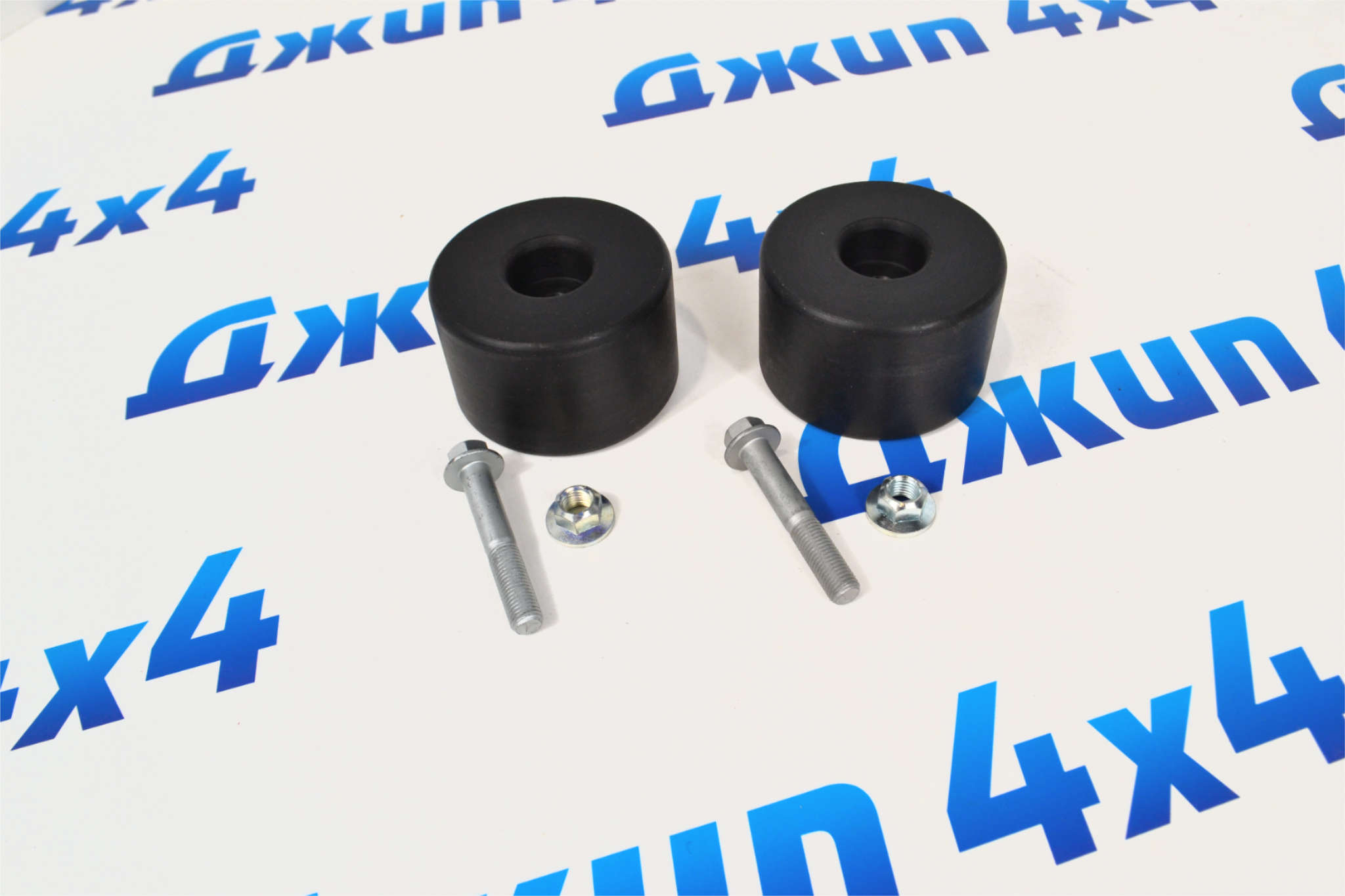 Удлинитель отбойника передней оси Jeep Wrangler JL 0000559