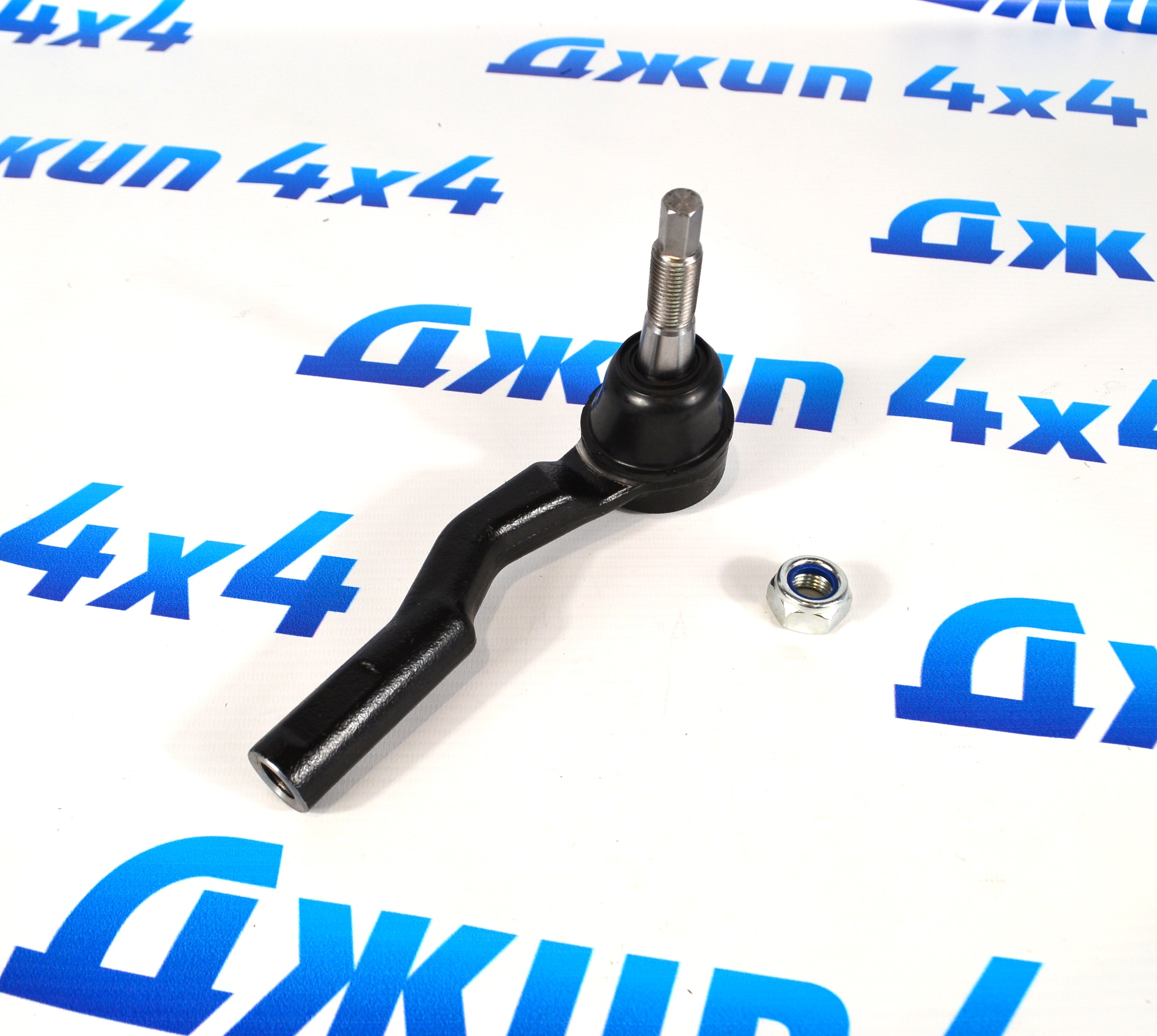 Наконечник рулевой Jeep Grand Cherokee WL (левый) 68543867AA