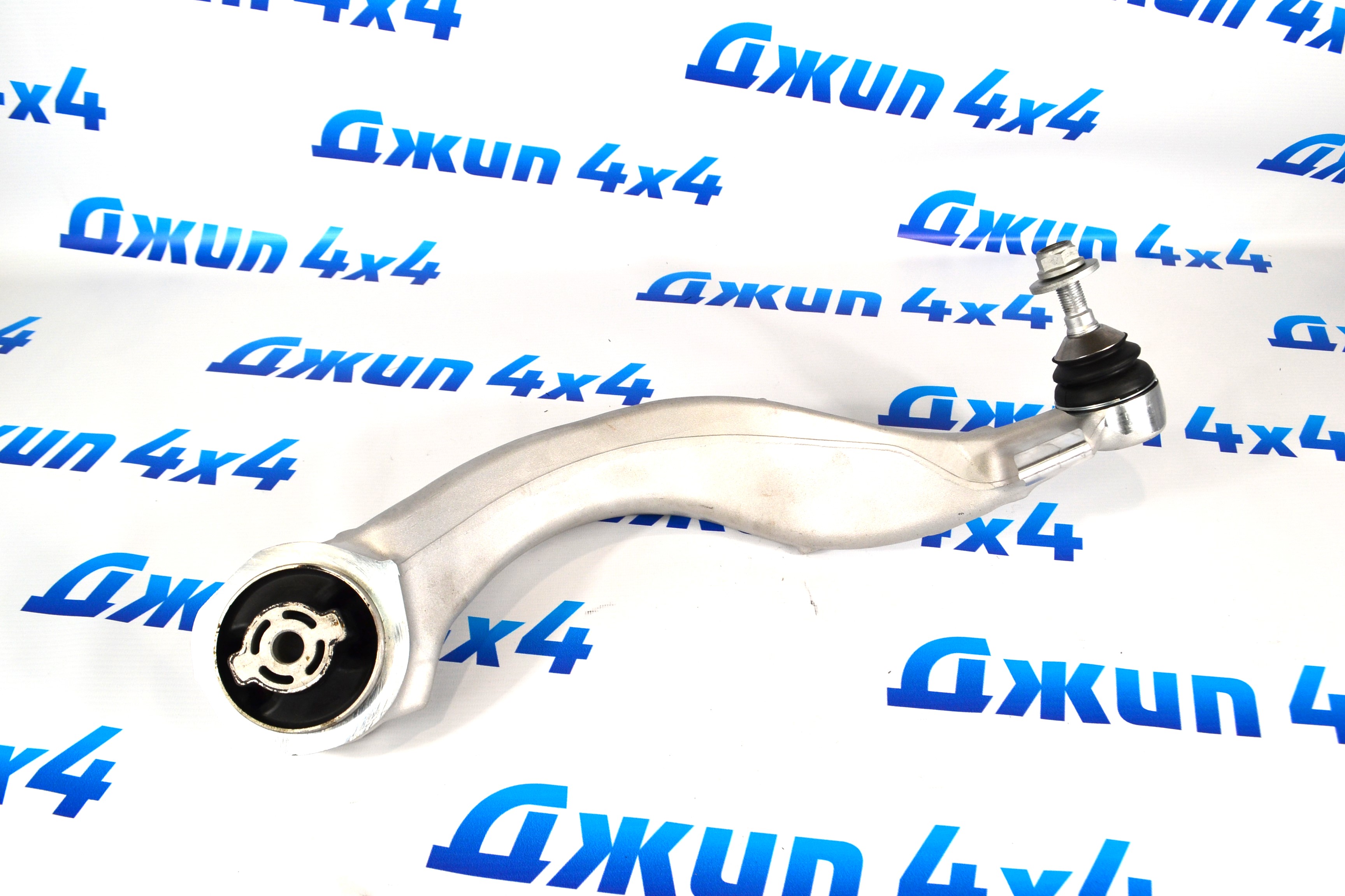 Рычаг передний нижний косой Jeep Grand Cherokee WL (правый) 68375646AB