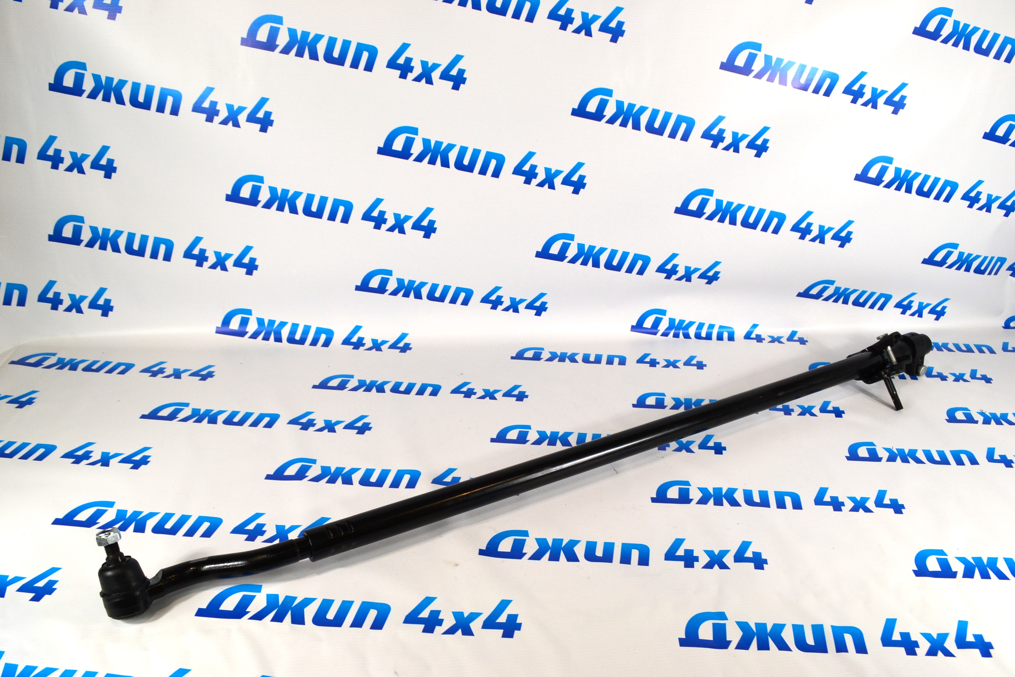 Наконечник рулевой Jeep Wrangler JK (нижний/правый) 52060052AG