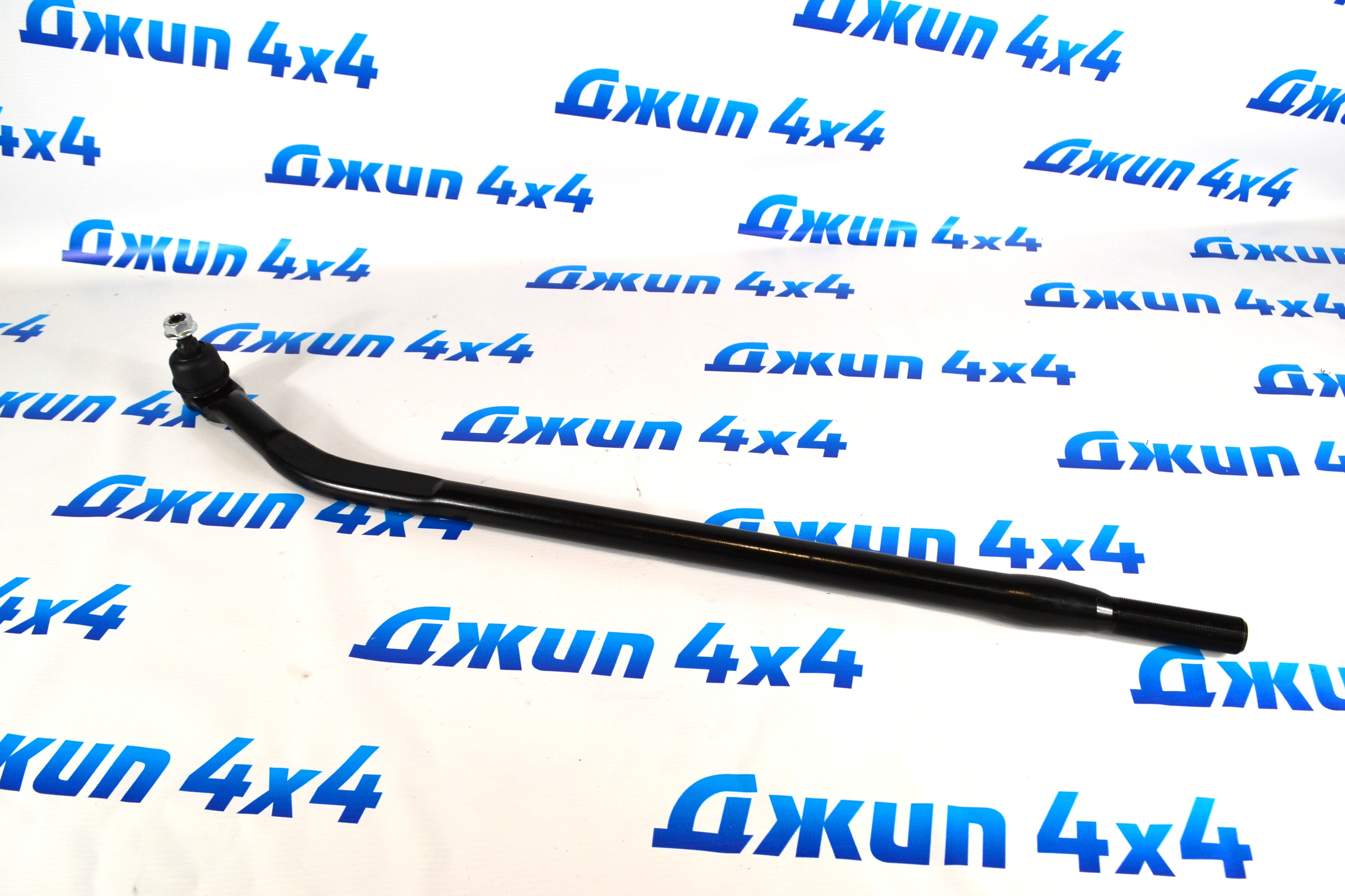 Наконечник рулевой Jeep Wrangler JK (верхний/правый) 52060048AD