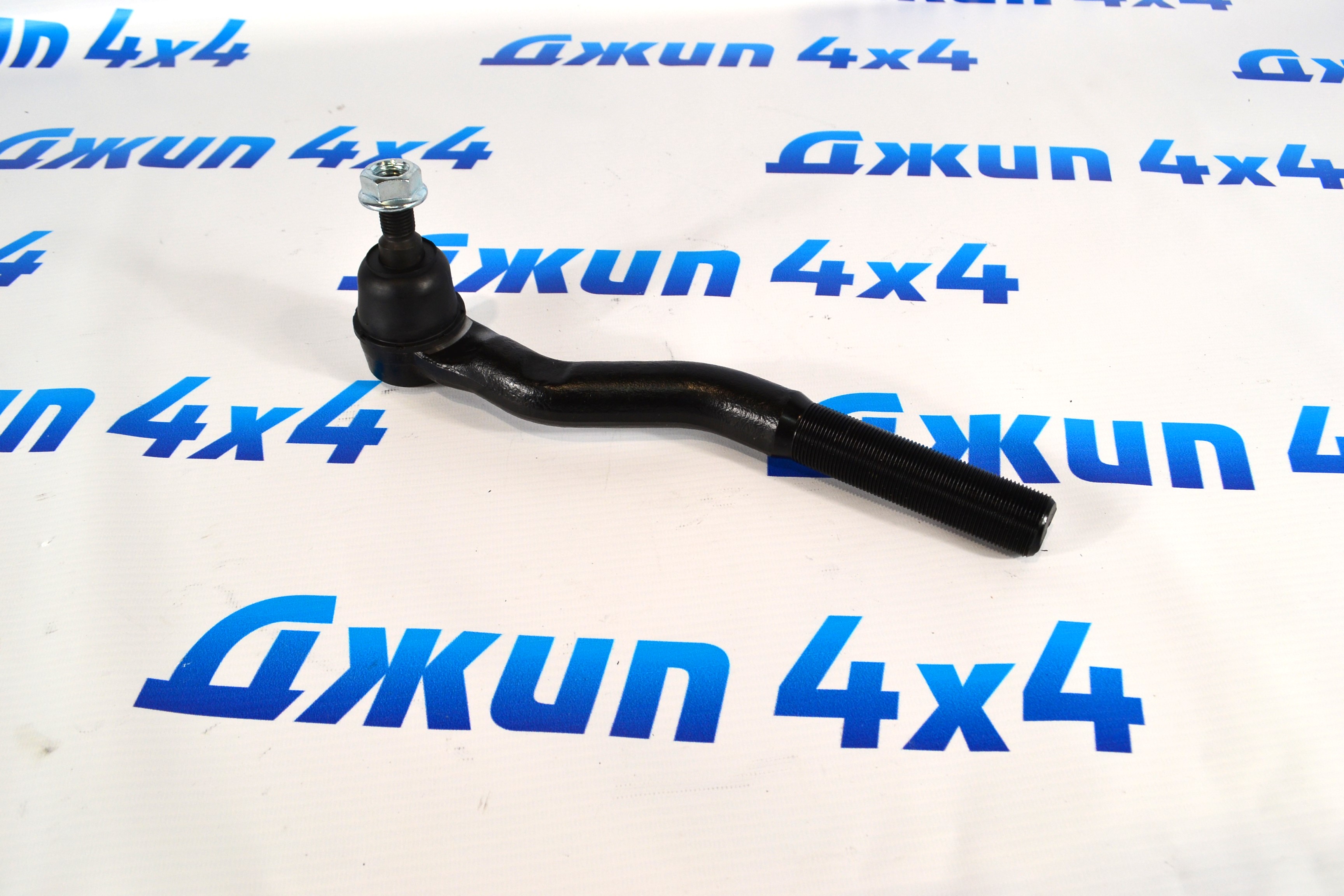 Наконечник рулевой Jeep Wrangler JK (нижний/левый) 52060053AE