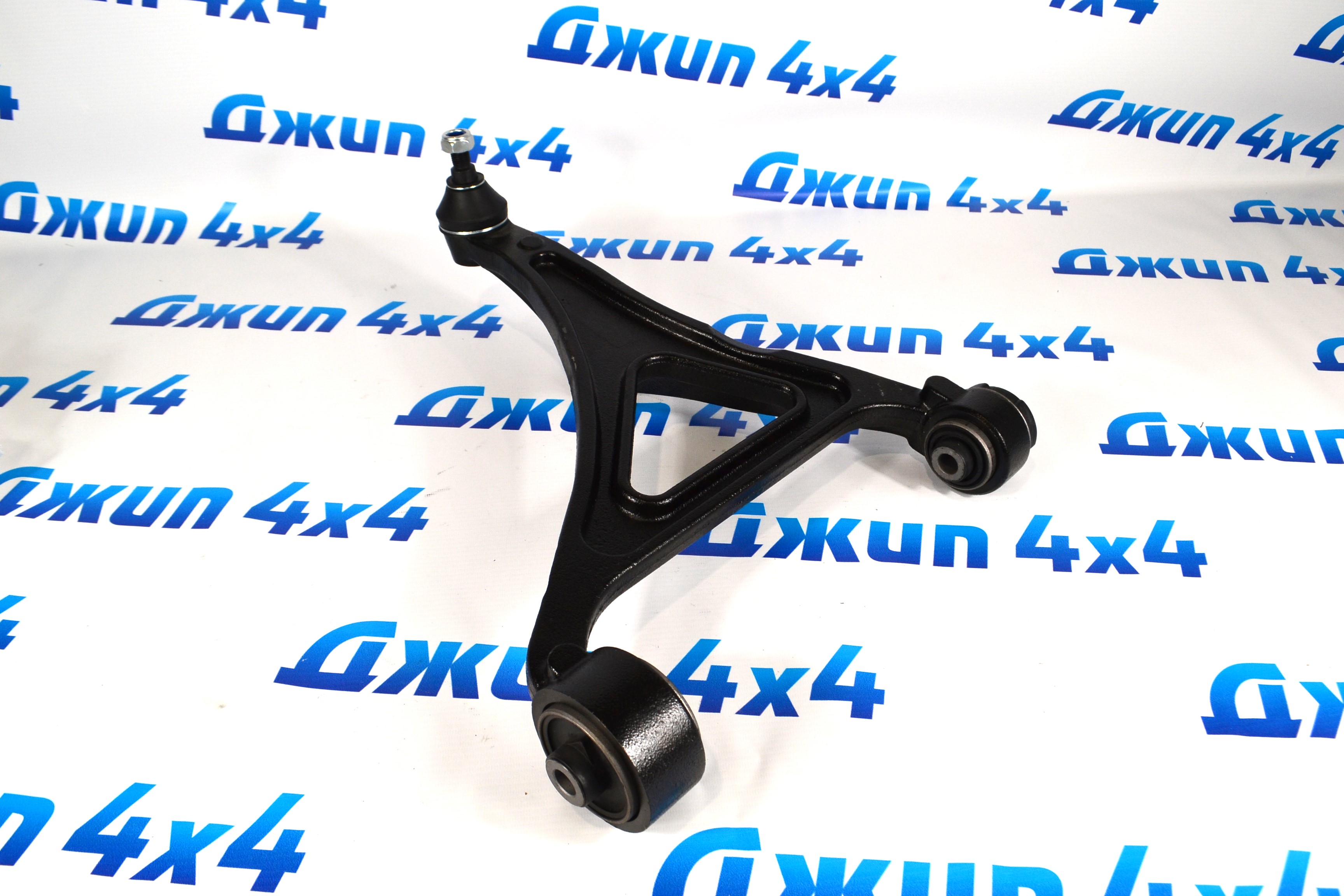 Рычаг передний нижний Dodge Challenger AWD (левый) 5168283AB