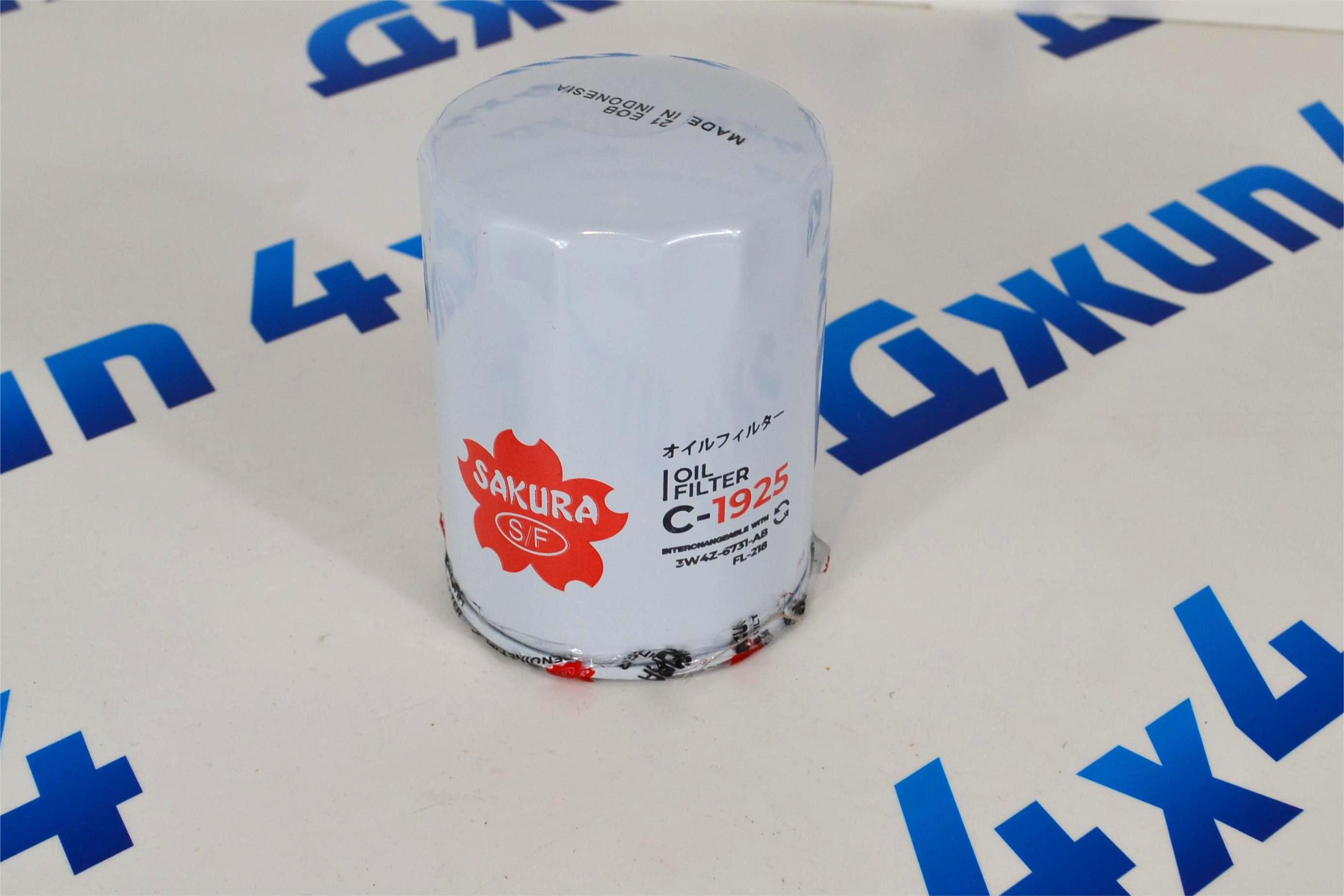 Фильтр масляный Land Rover Discover L319/Range Rover Sport L320/Range Rover L322 V4.2SC V4.4 LR031439