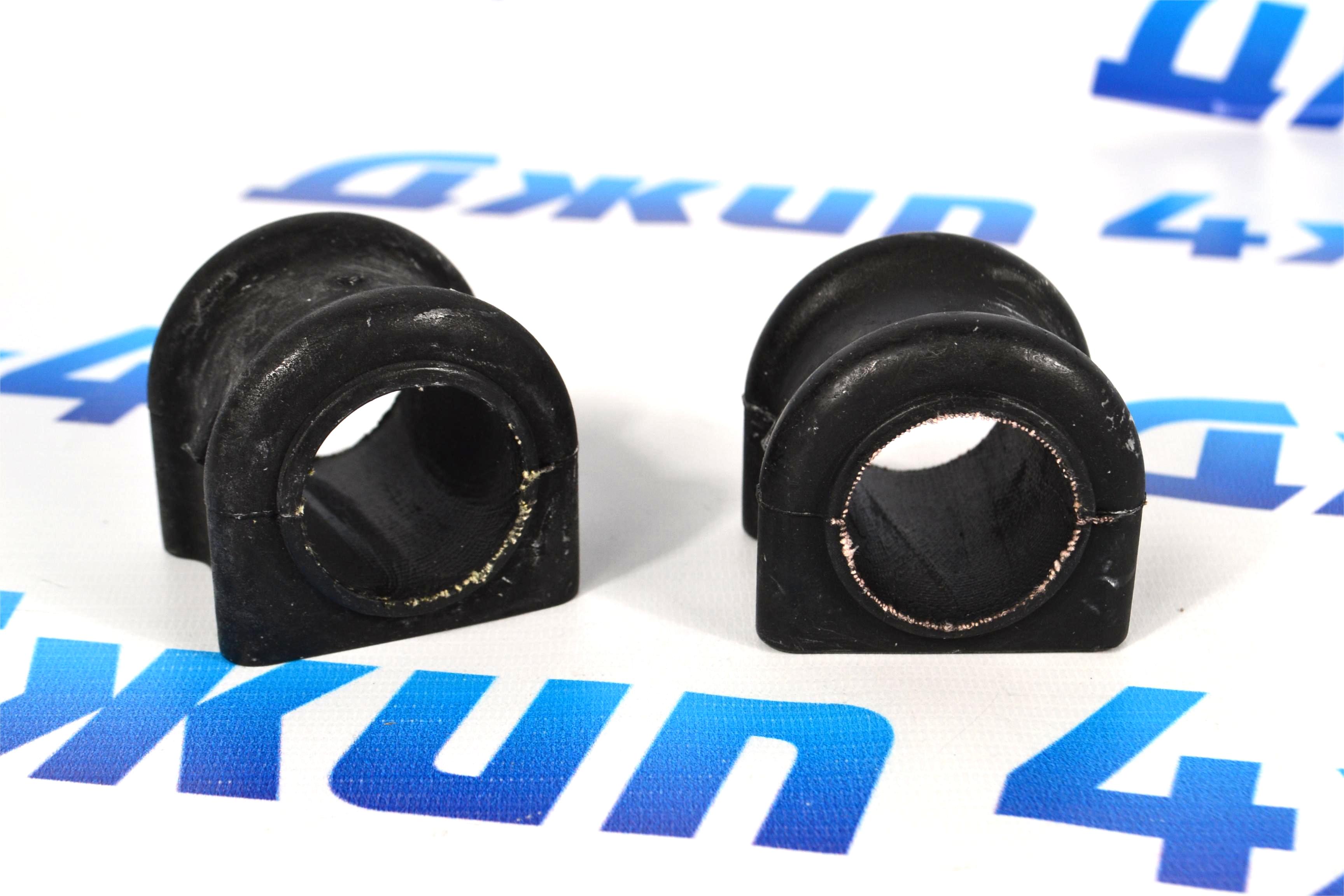 Втулка переднего стабилизатора Dodge Ram 1500 DS 55398036AC