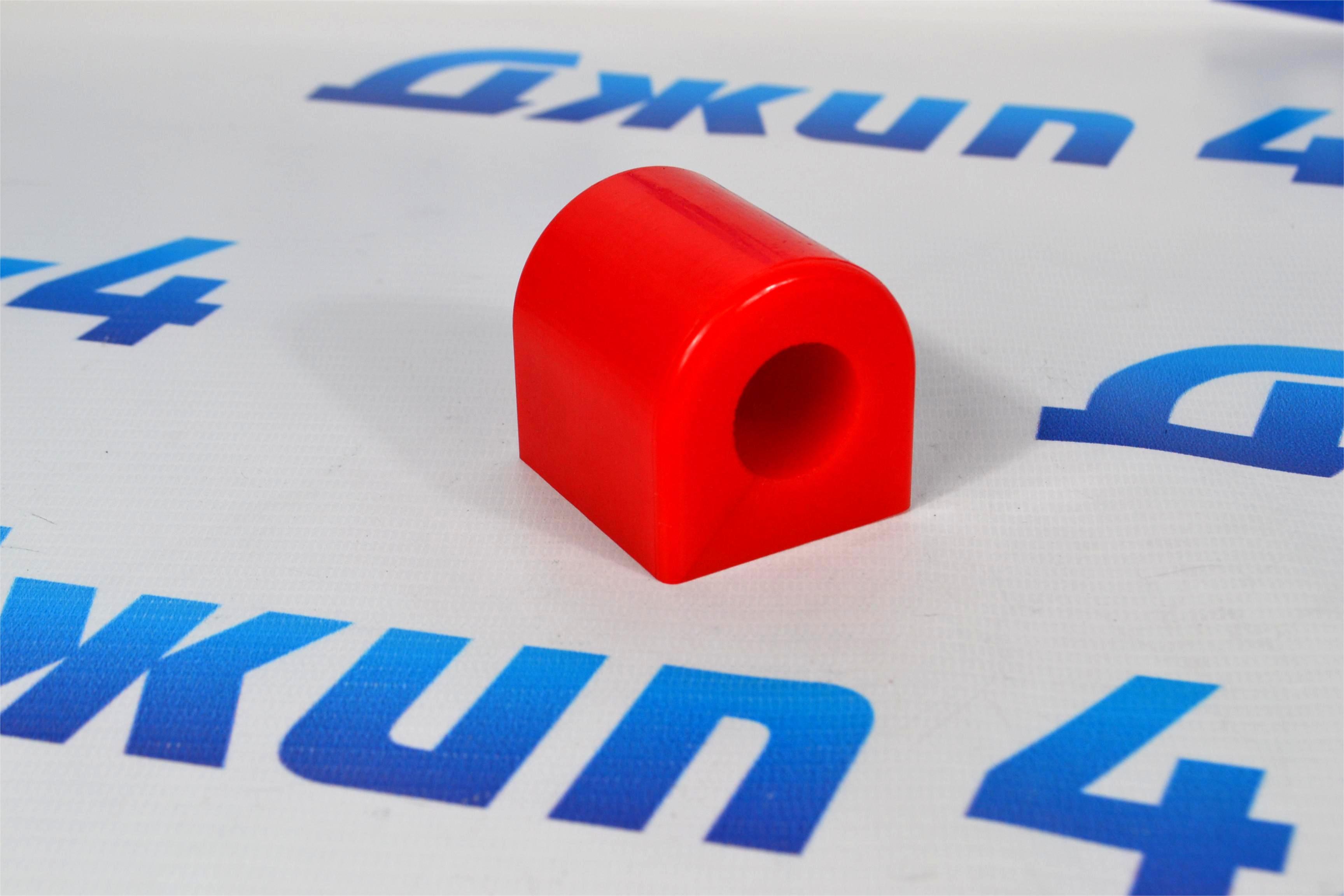 Втулка заднего стабилизатора Jeep Grand Cherokee WK2/Dodge Durango WD 52124851AB