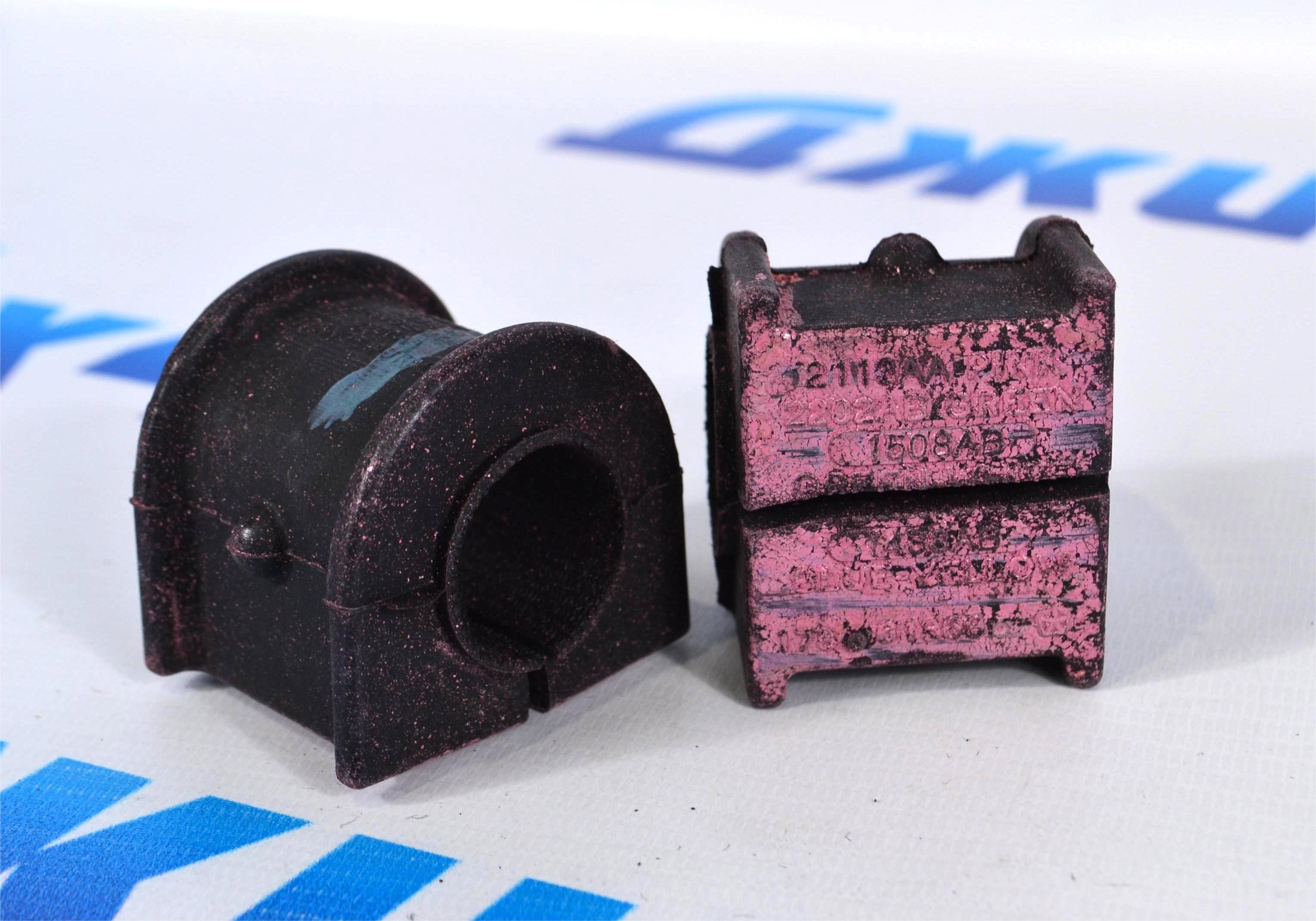 Втулка заднего стабилизатора Dodge Ram 1500 DT 68362113AA